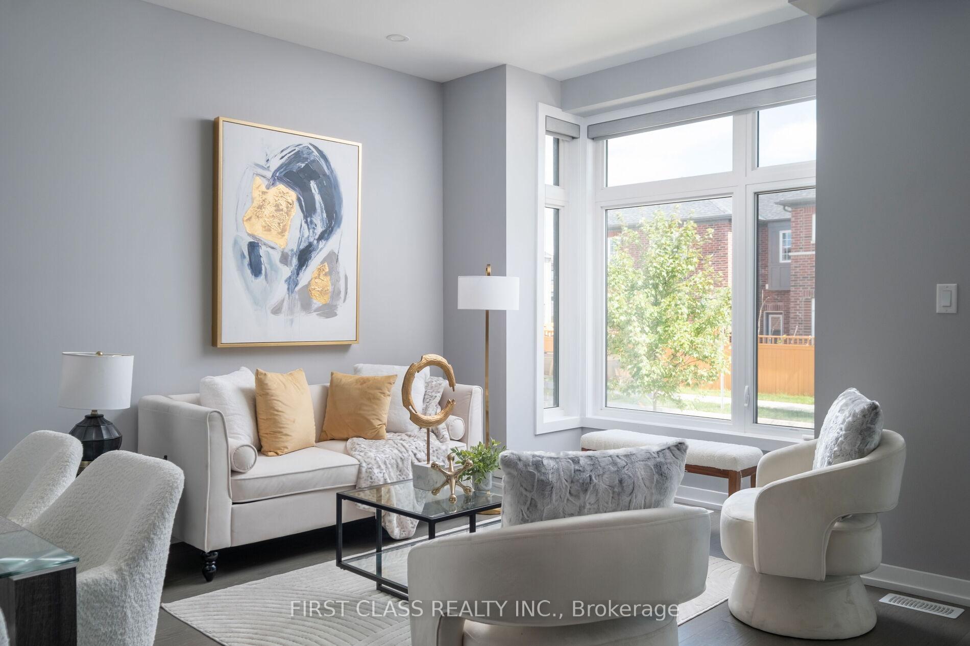 Photo 2 of 200 Webb Street, Markham, Cornell — HOMEH