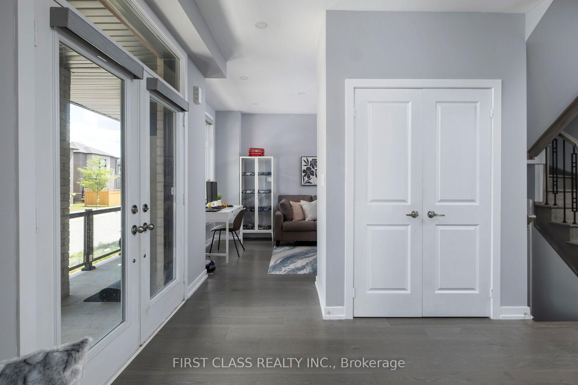 Photo 21 of 200 Webb Street, Markham, Cornell — HOMEH