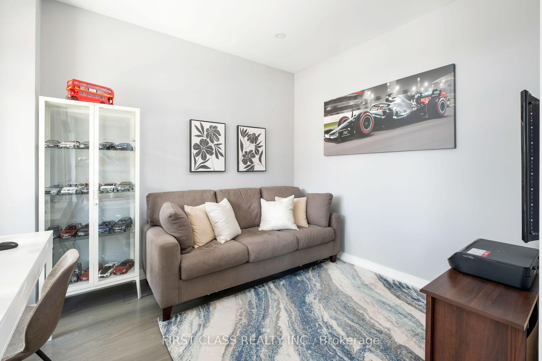Photo 10 of 200 Webb Street, Markham, Cornell — HOMEH