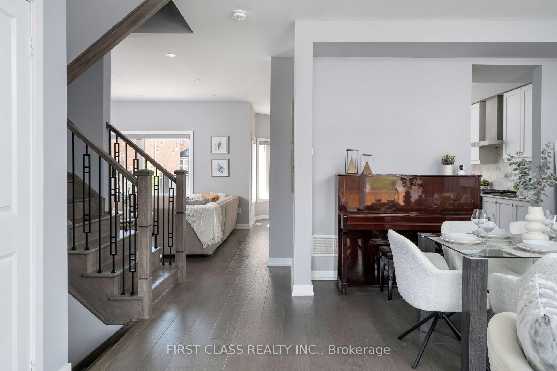Photo 50 of 200 Webb Street, Markham, Cornell — HOMEH