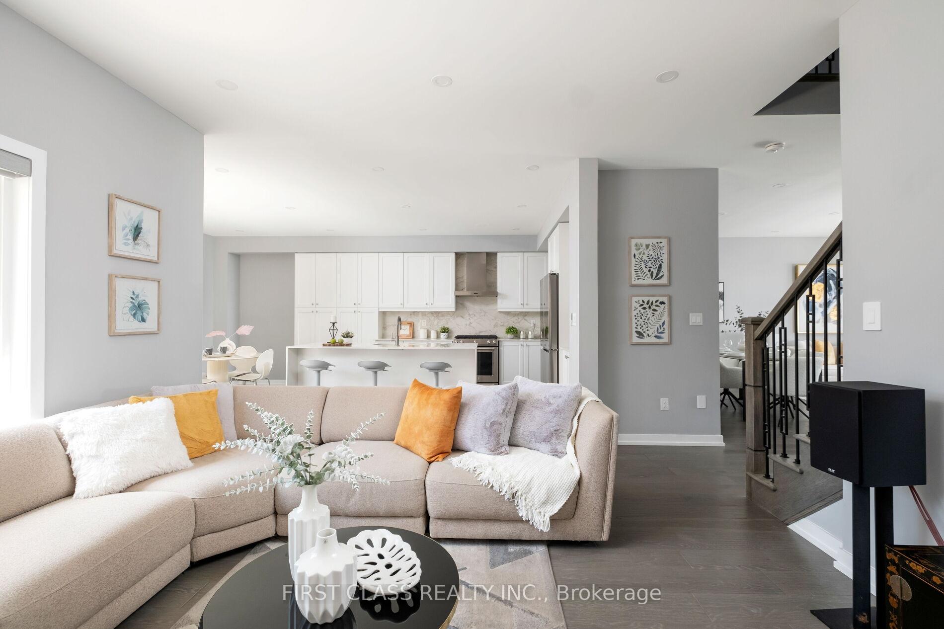 Photo 16 of 200 Webb Street, Markham, Cornell — HOMEH