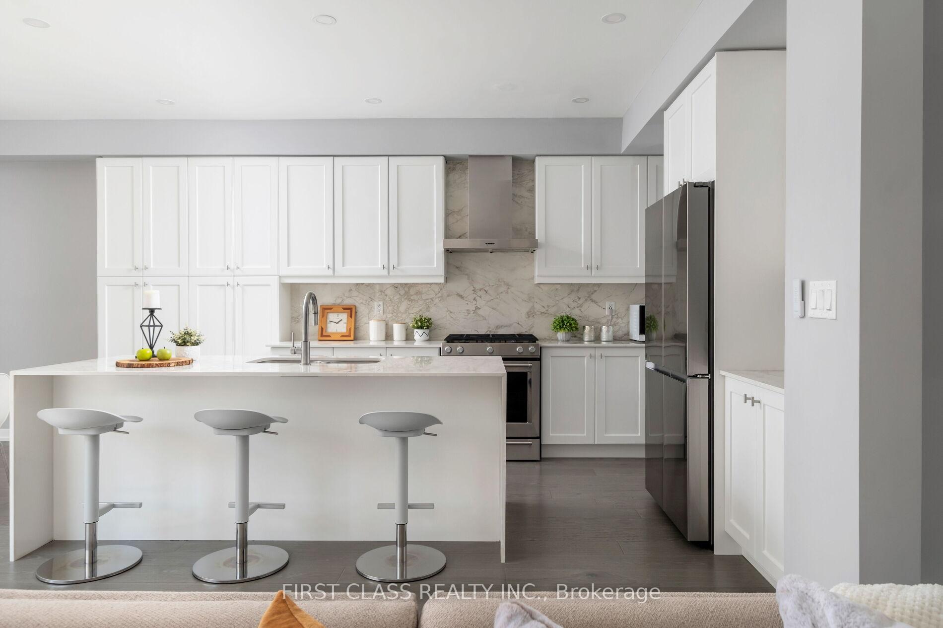 Photo 12 of 200 Webb Street, Markham, Cornell — HOMEH