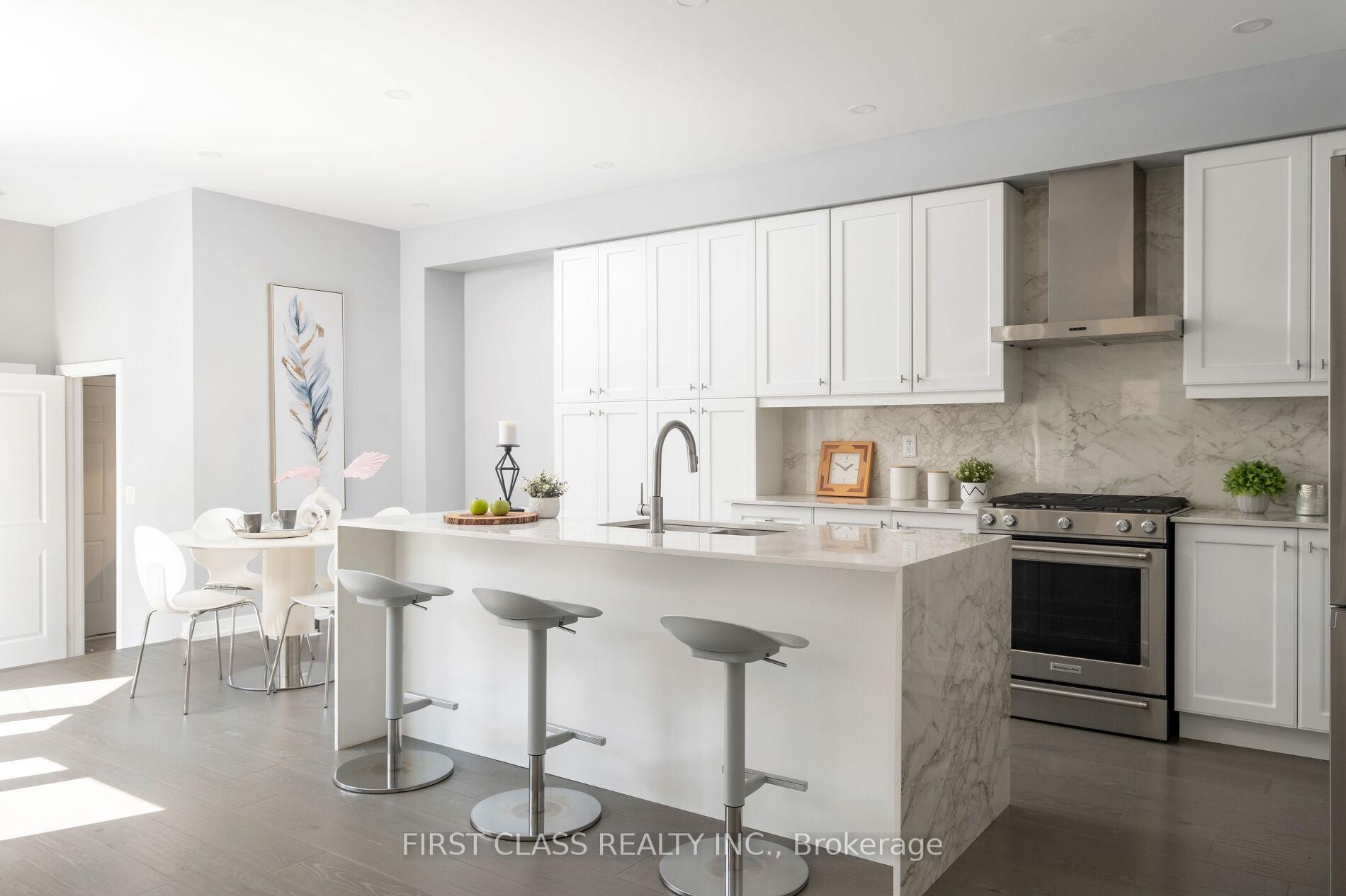 Photo 3 of 200 Webb Street, Markham, Cornell — HOMEH