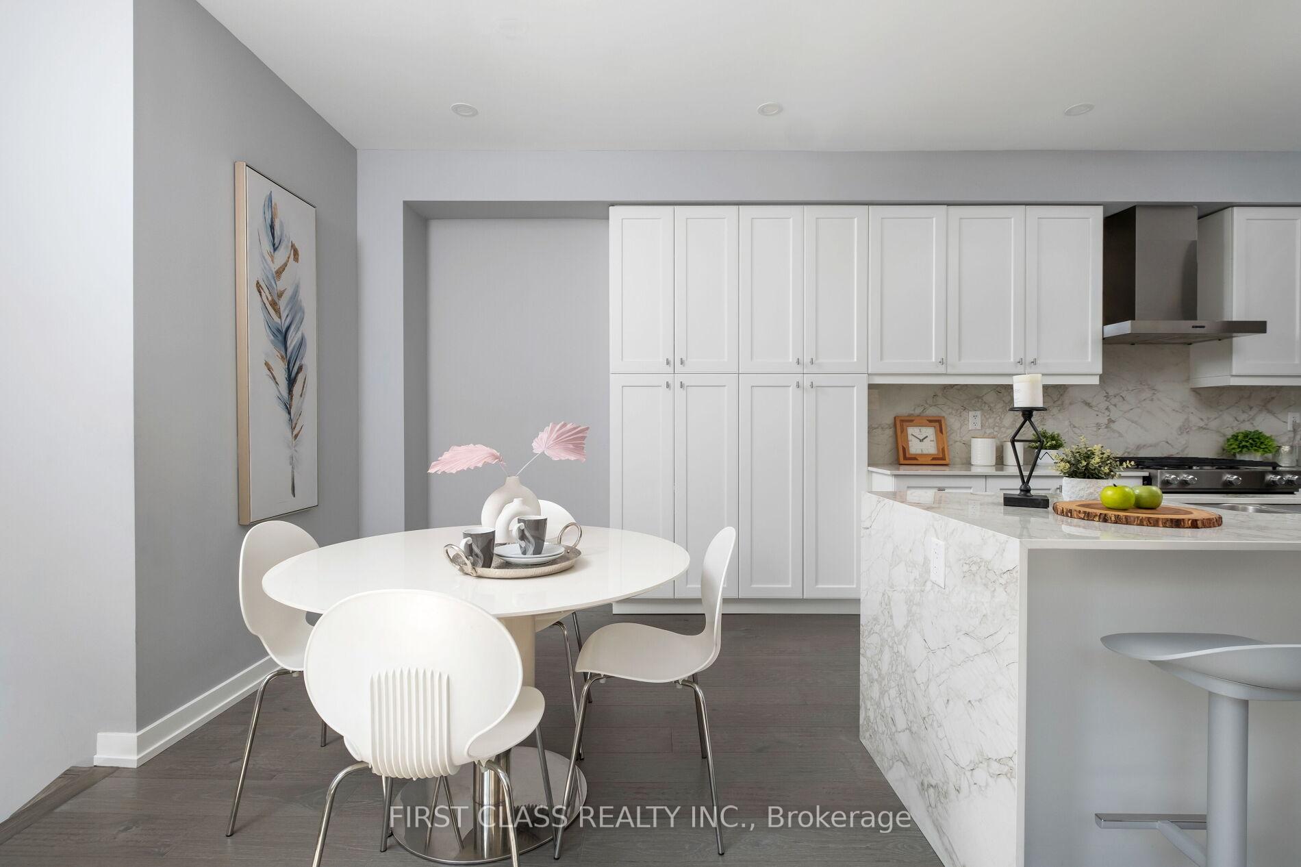 Photo 25 of 200 Webb Street, Markham, Cornell — HOMEH