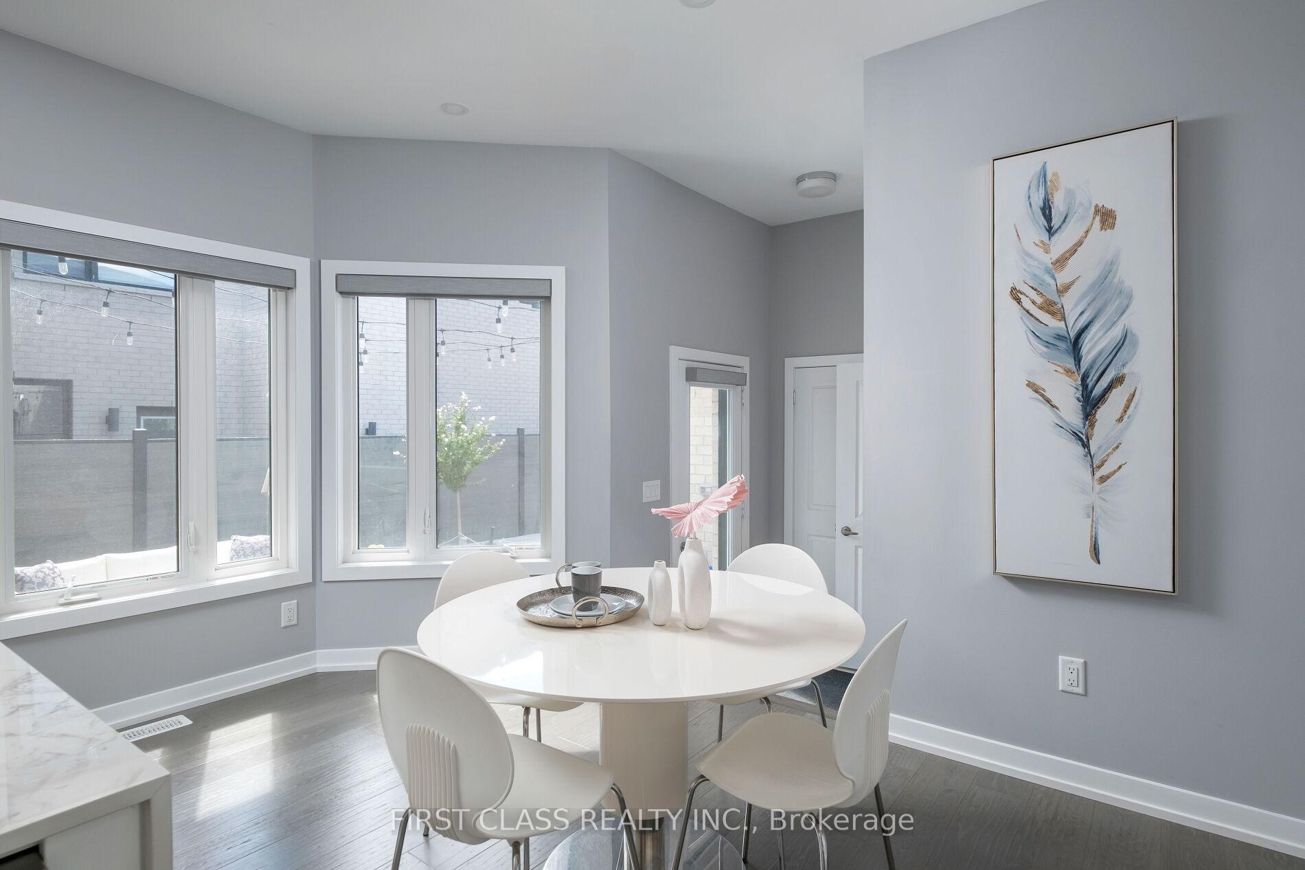Photo 24 of 200 Webb Street, Markham, Cornell — HOMEH