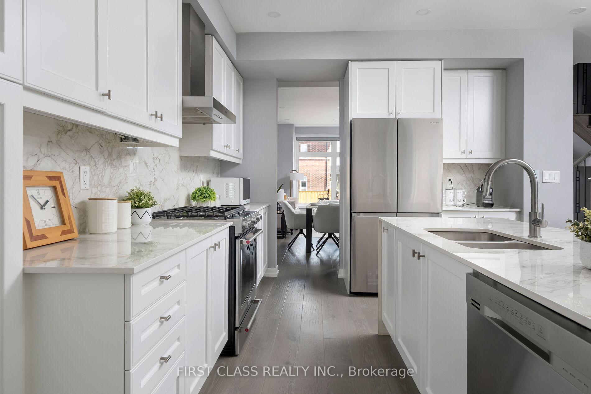 Photo 43 of 200 Webb Street, Markham, Cornell — HOMEH
