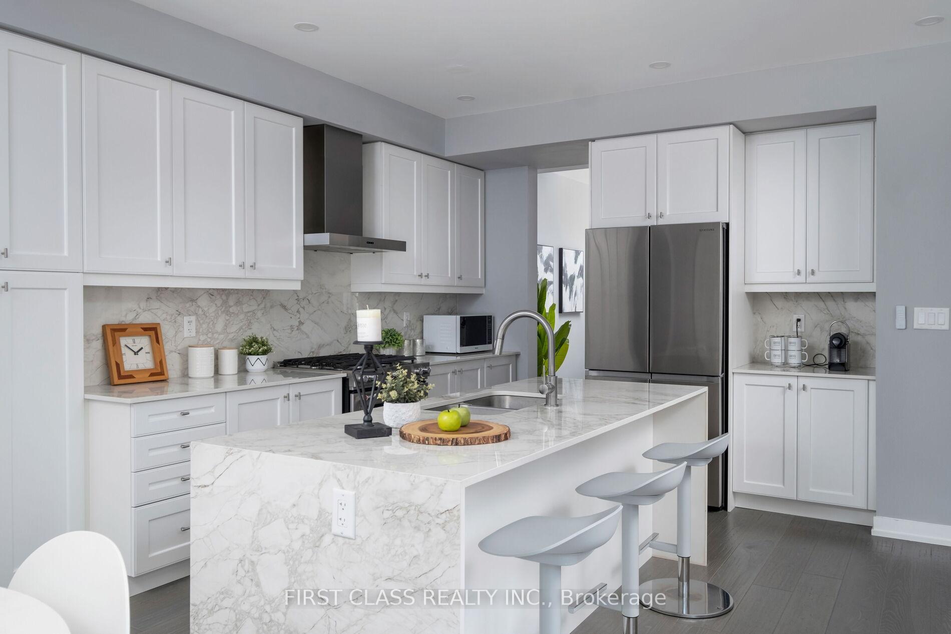 Photo 22 of 200 Webb Street, Markham, Cornell — HOMEH