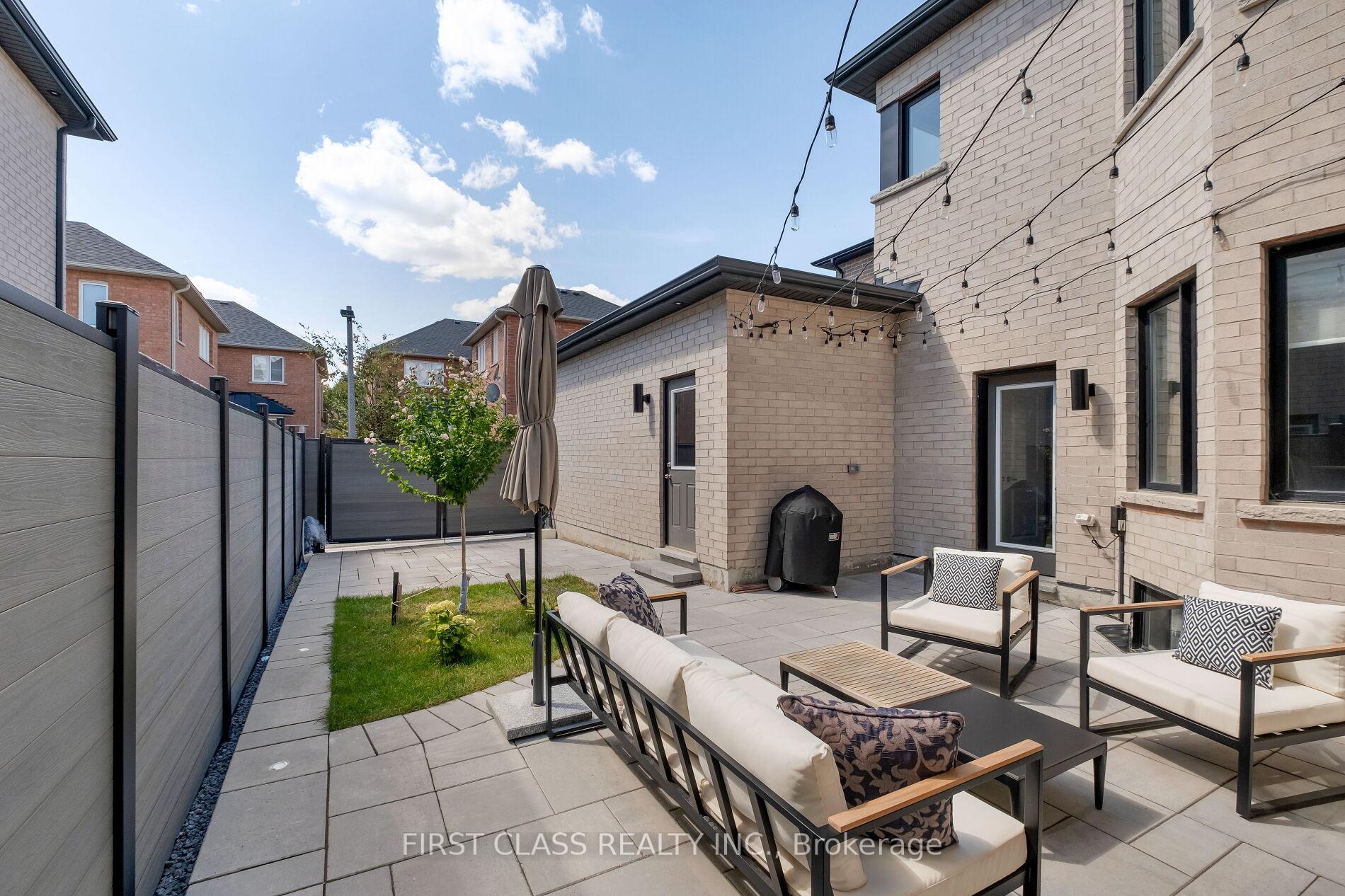 Photo 46 of 200 Webb Street, Markham, Cornell — HOMEH