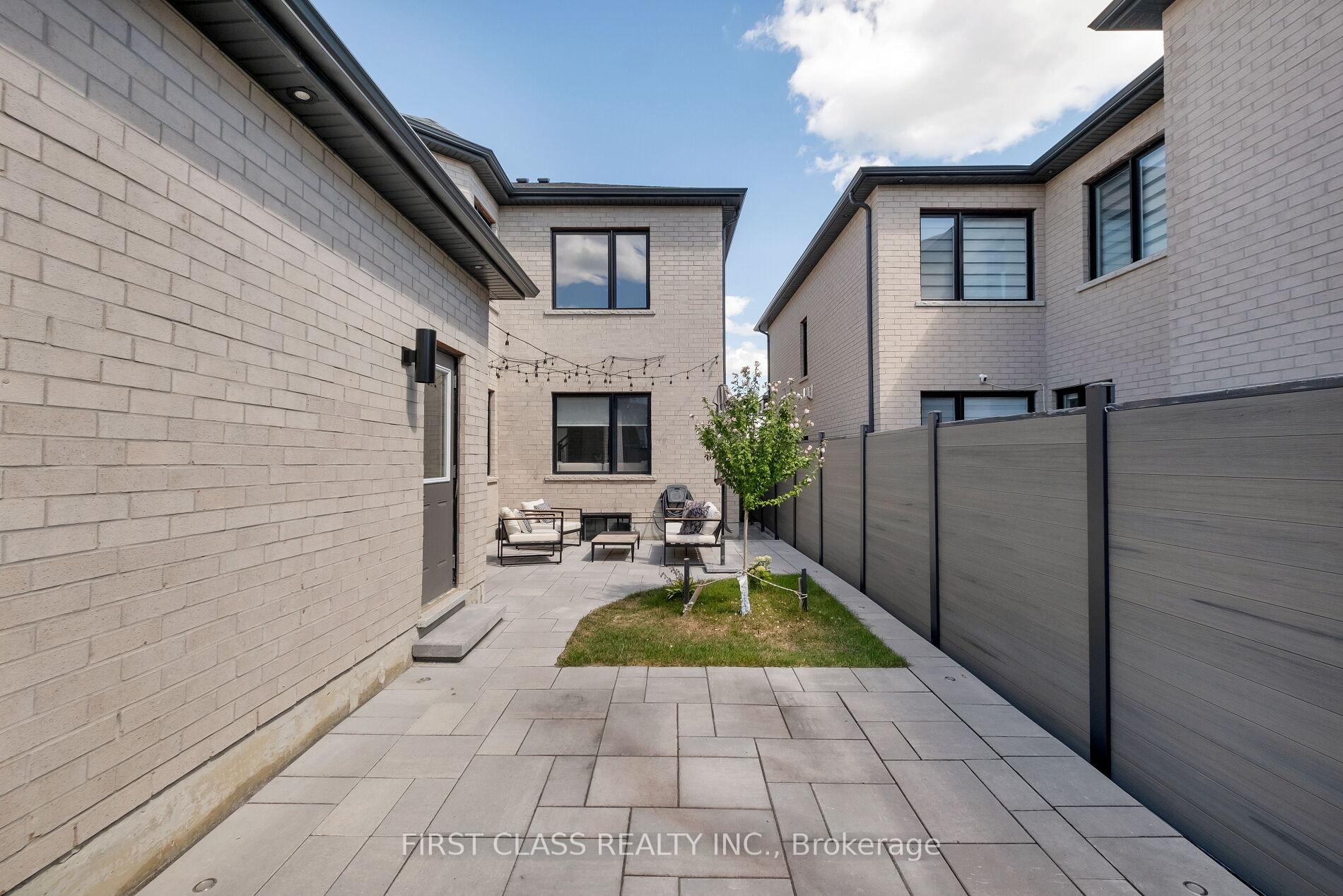Photo 30 of 200 Webb Street, Markham, Cornell — HOMEH