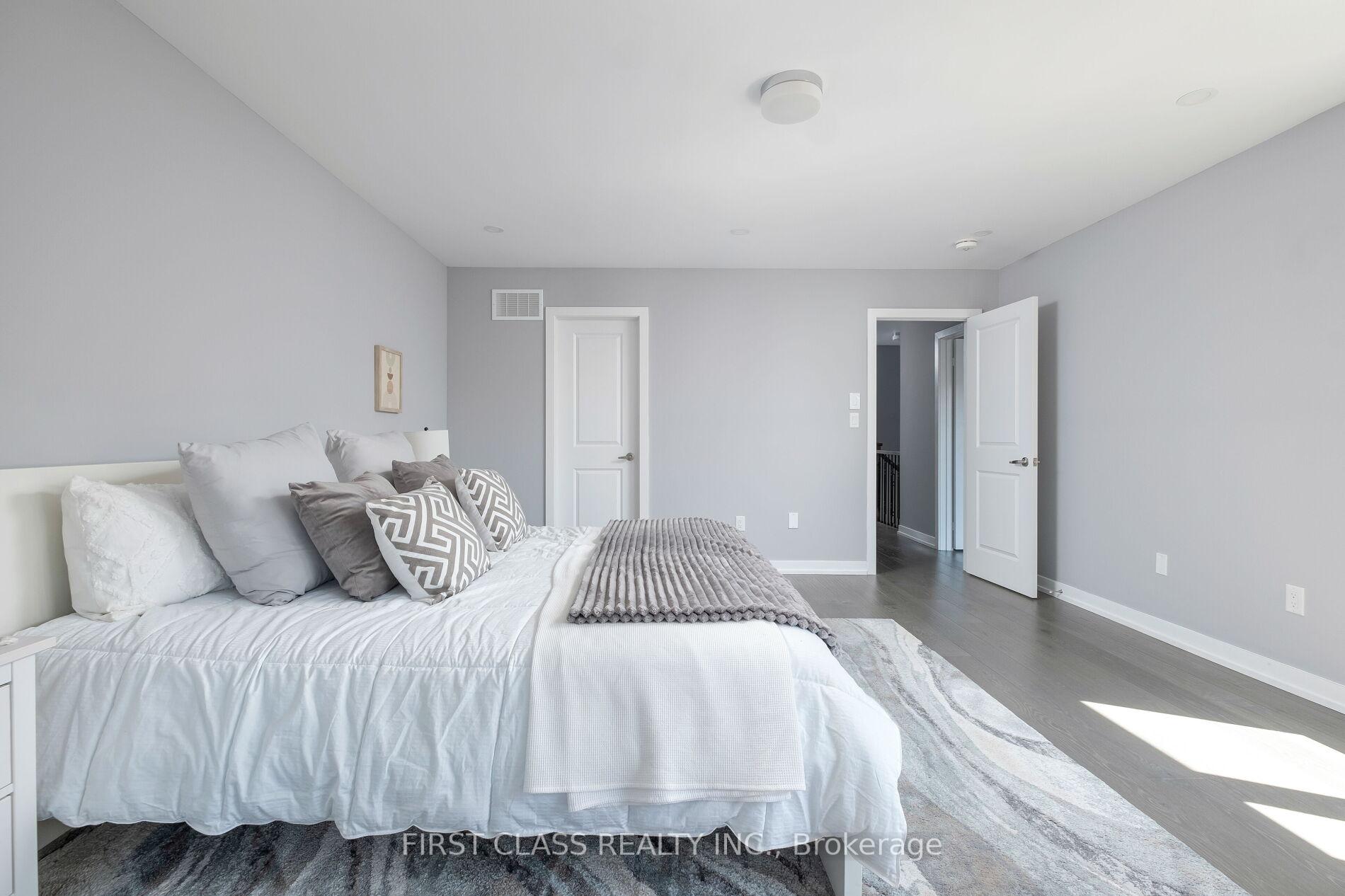 Photo 31 of 200 Webb Street, Markham, Cornell — HOMEH