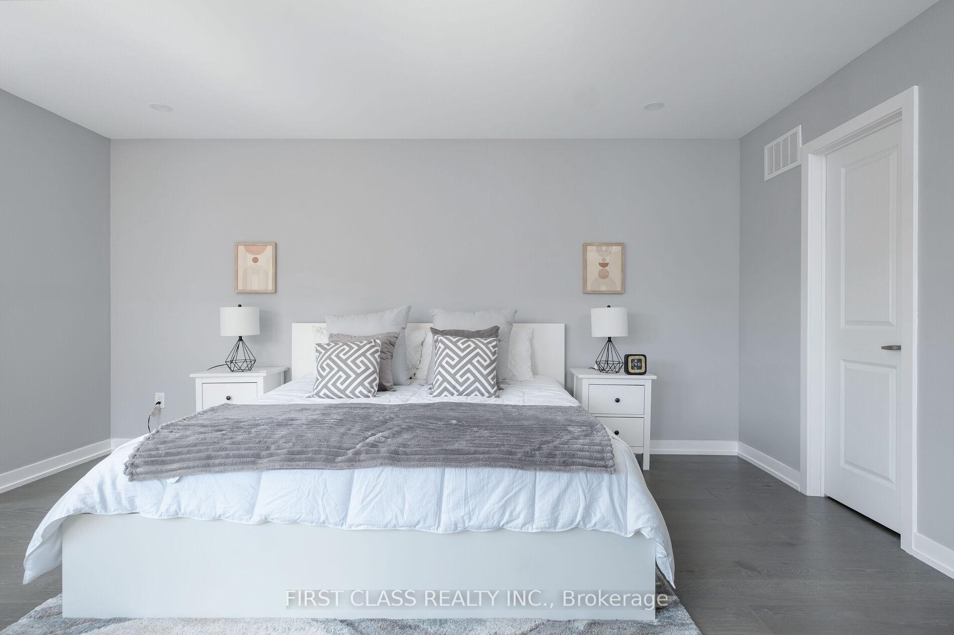 Photo 18 of 200 Webb Street, Markham, Cornell — HOMEH