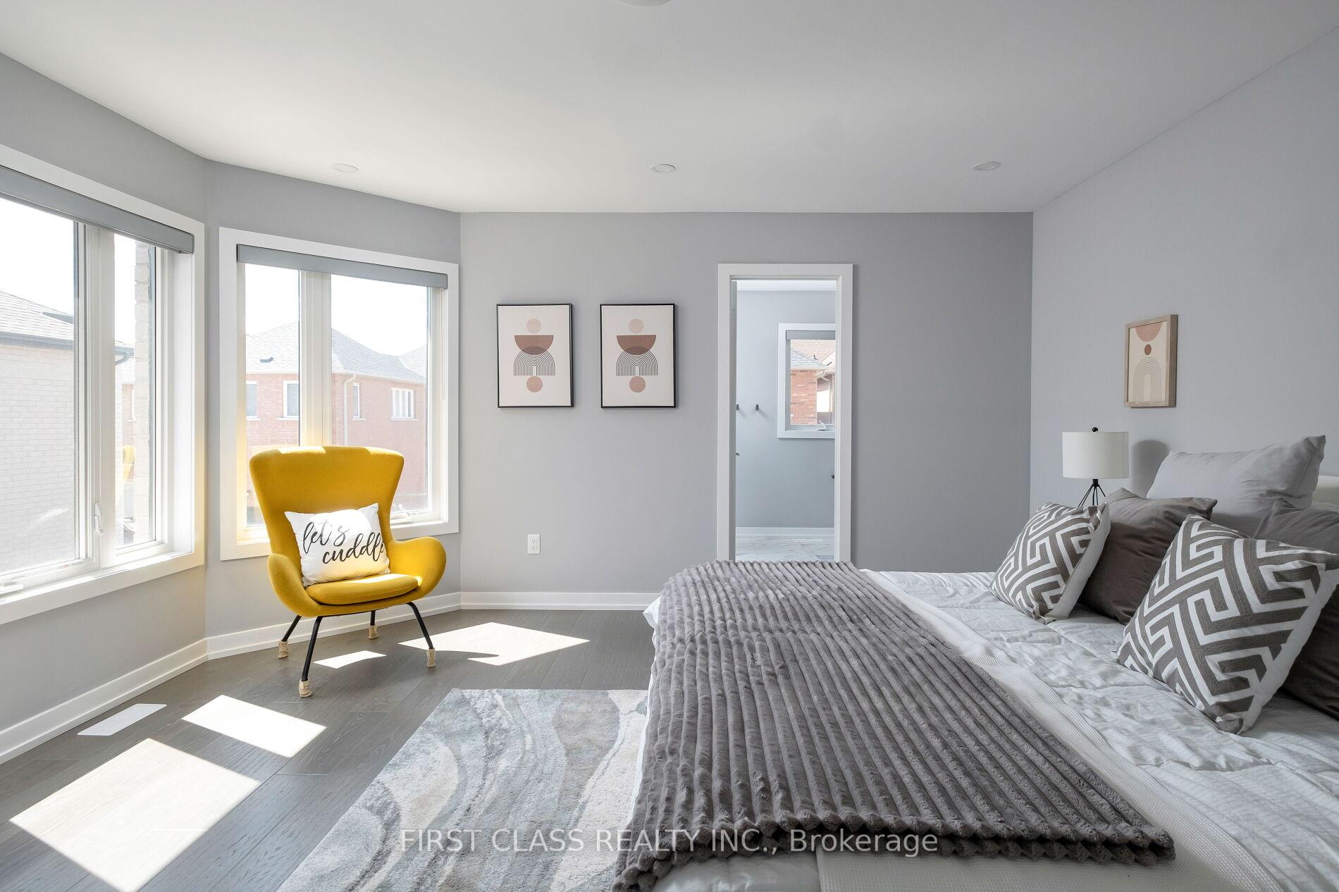 Photo 27 of 200 Webb Street, Markham, Cornell — HOMEH