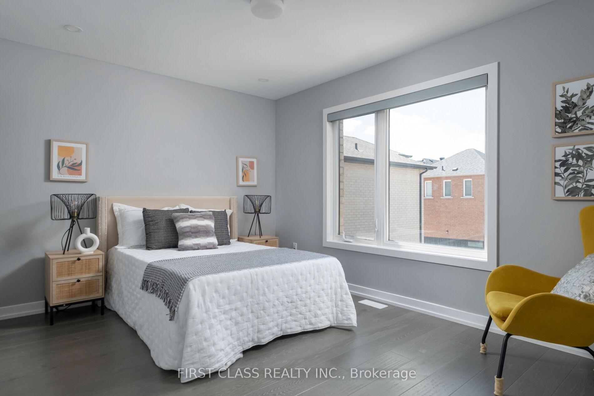 Photo 9 of 200 Webb Street, Markham, Cornell — HOMEH