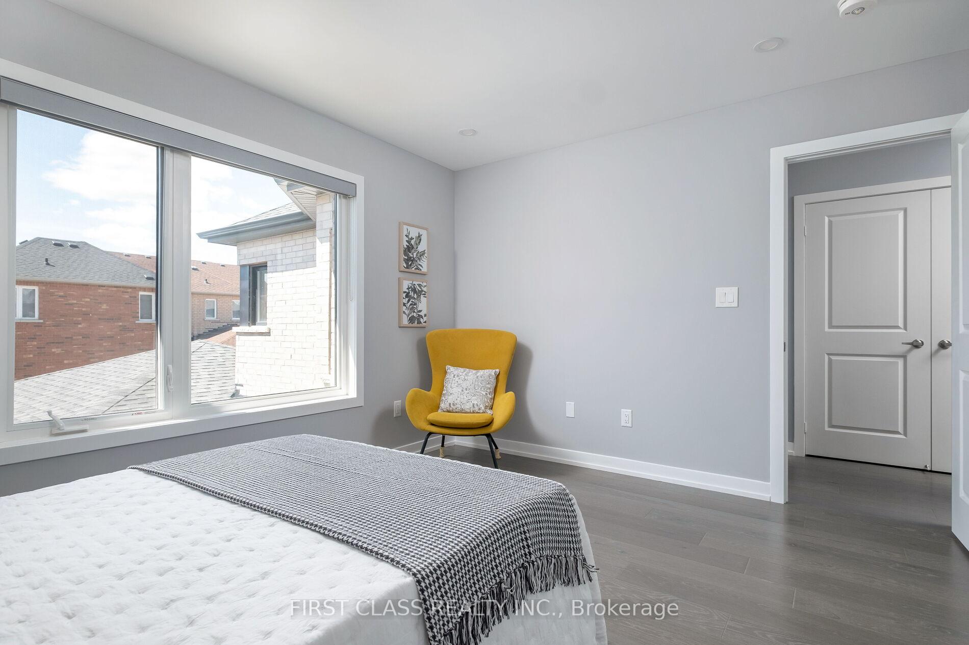 Photo 40 of 200 Webb Street, Markham, Cornell — HOMEH