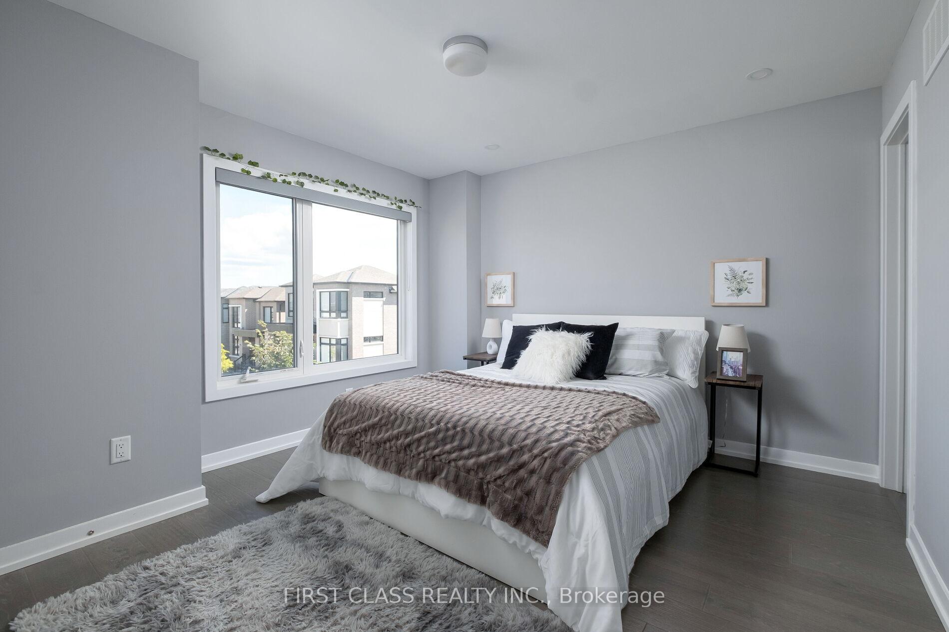 Photo 37 of 200 Webb Street, Markham, Cornell — HOMEH