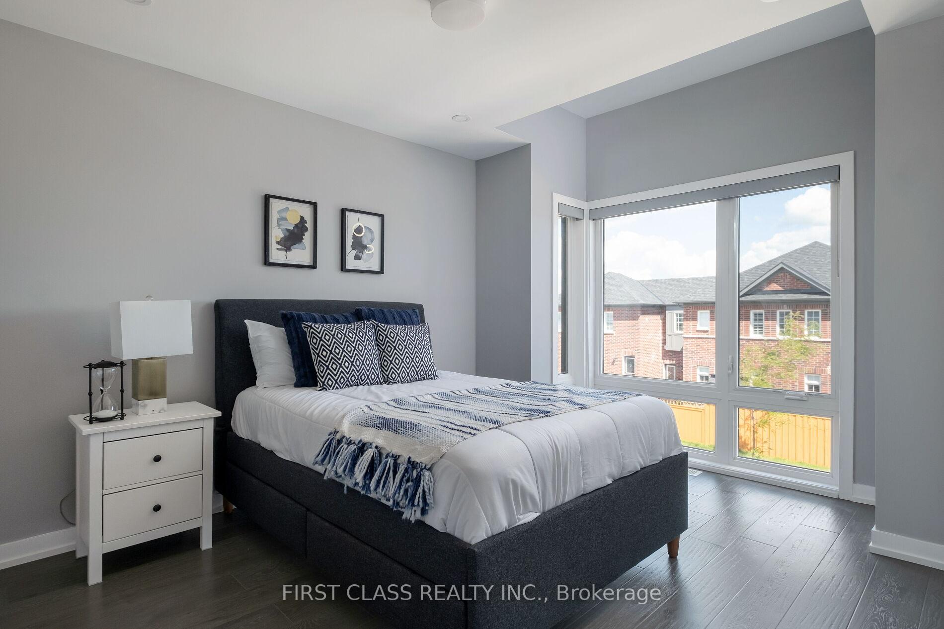 Photo 35 of 200 Webb Street, Markham, Cornell — HOMEH