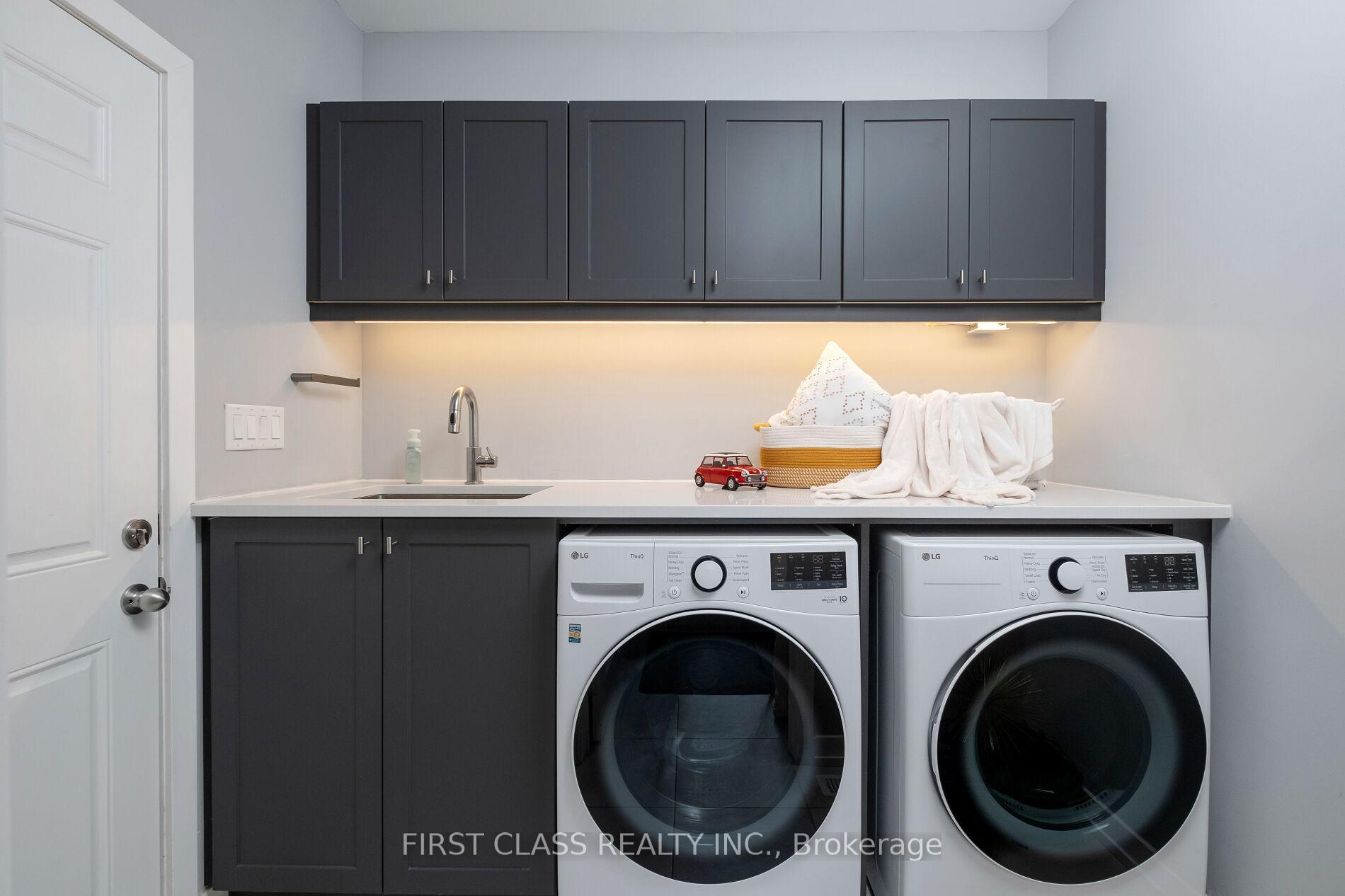 Photo 48 of 200 Webb Street, Markham, Cornell — HOMEH