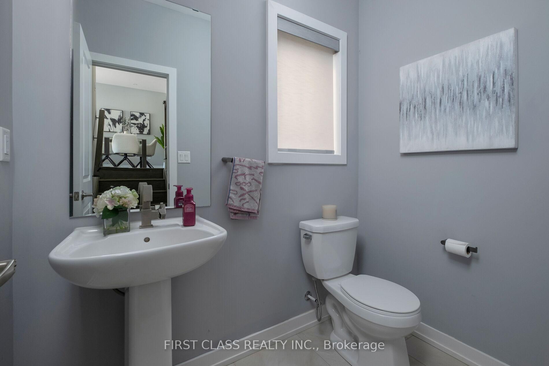 Photo 34 of 200 Webb Street, Markham, Cornell — HOMEH