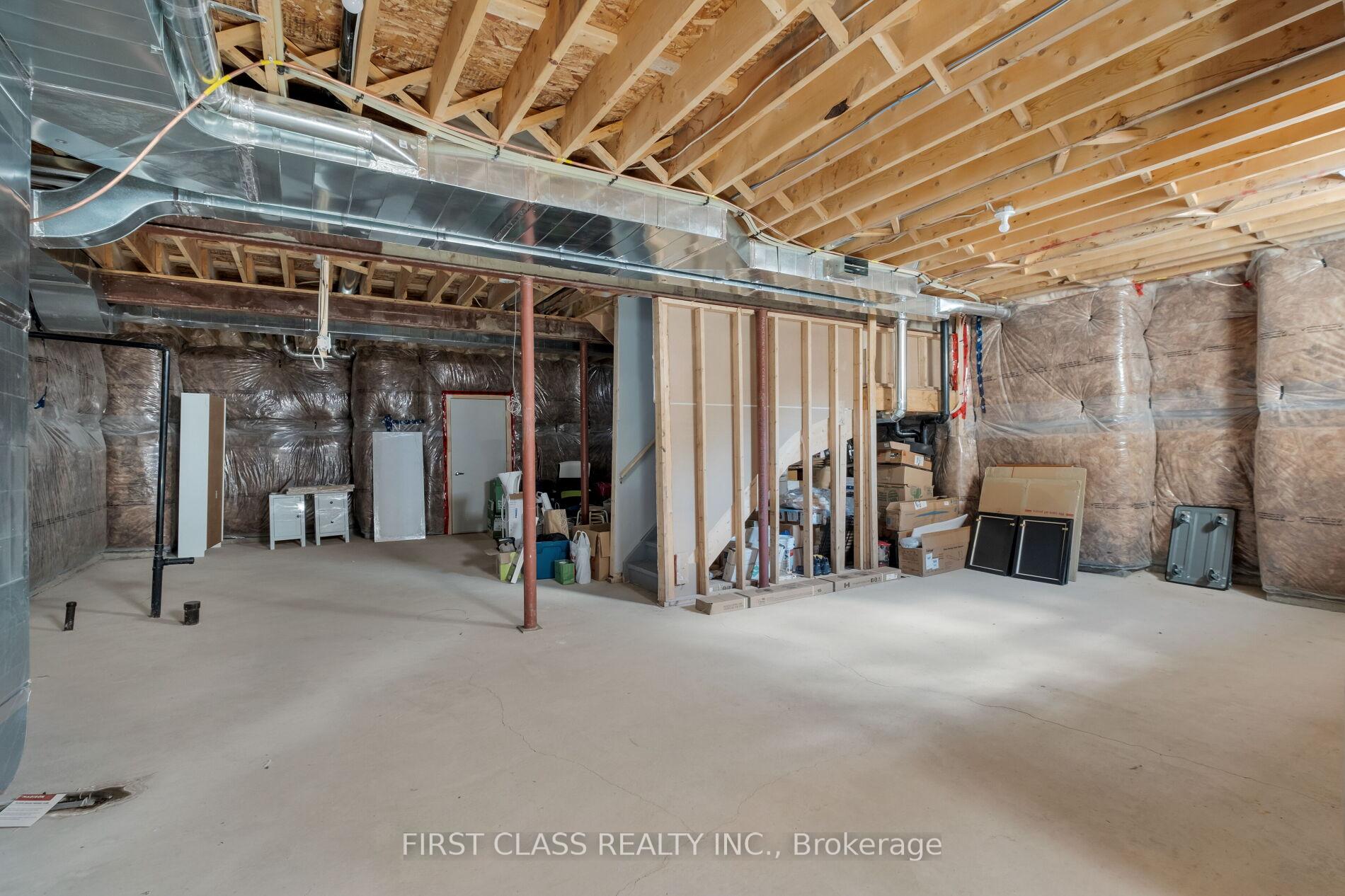 Photo 26 of 200 Webb Street, Markham, Cornell — HOMEH