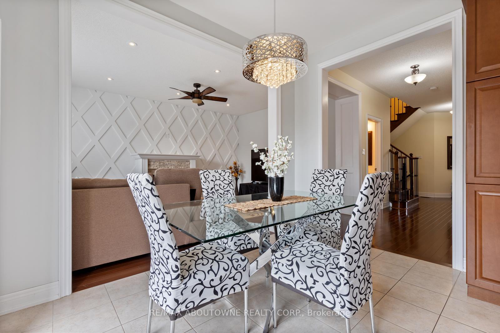 Photo 26 of 22 Interlacken Drive, Brampton, Credit Valley — HOMEH