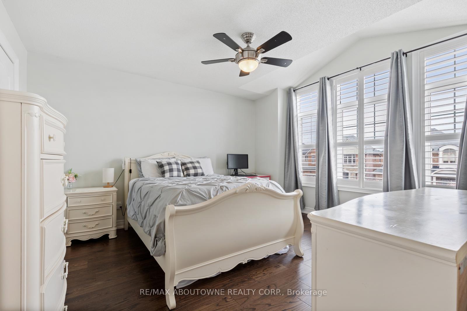 Photo 23 of 22 Interlacken Drive, Brampton, Credit Valley — HOMEH