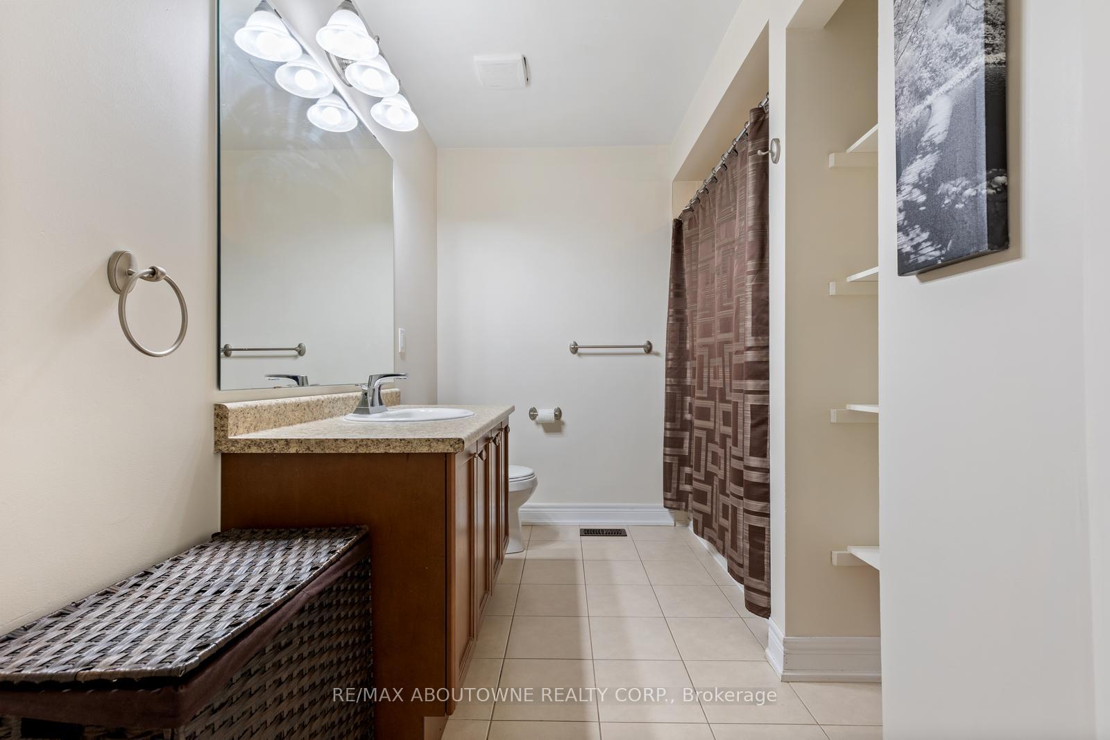 Photo 22 of 22 Interlacken Drive, Brampton, Credit Valley — HOMEH