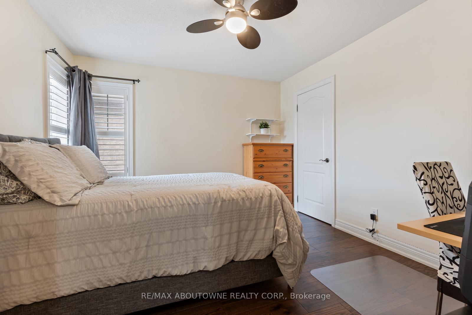 Photo 28 of 22 Interlacken Drive, Brampton, Credit Valley — HOMEH