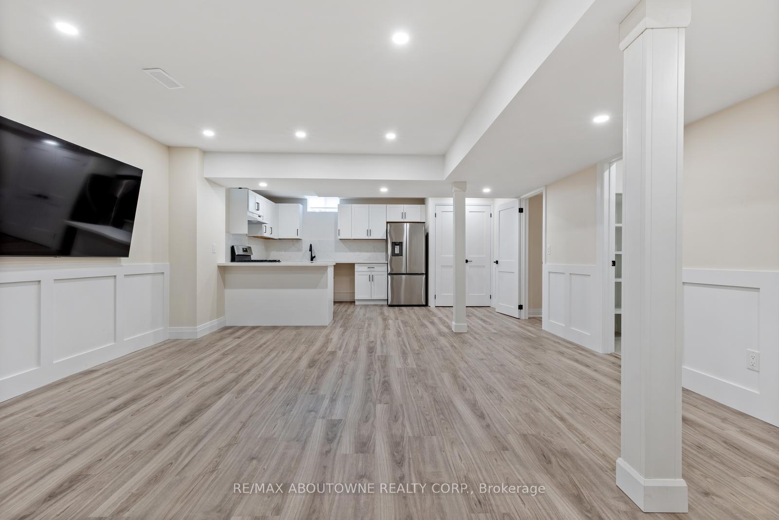 Photo 21 of 22 Interlacken Drive, Brampton, Credit Valley — HOMEH