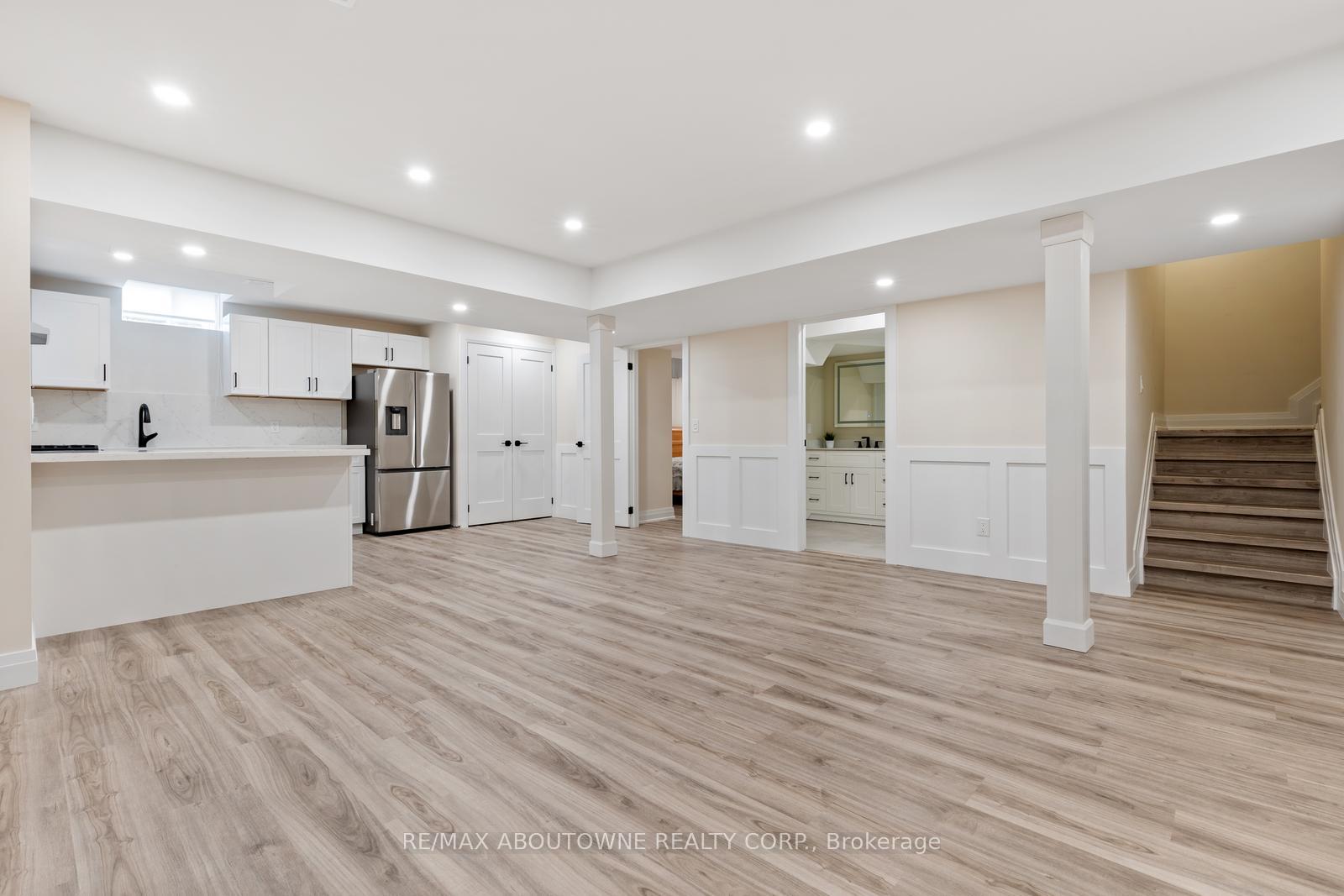 Photo 27 of 22 Interlacken Drive, Brampton, Credit Valley — HOMEH