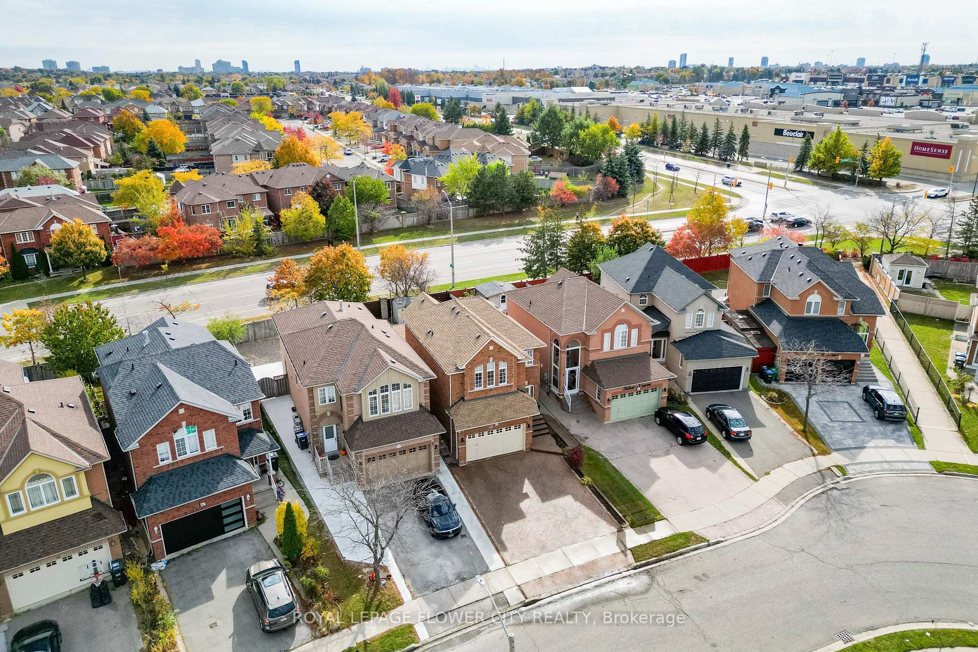 Photo 1 of 51 Blue Whale Boulevard, Brampton, Sandringham-Wellington — HOMEH
