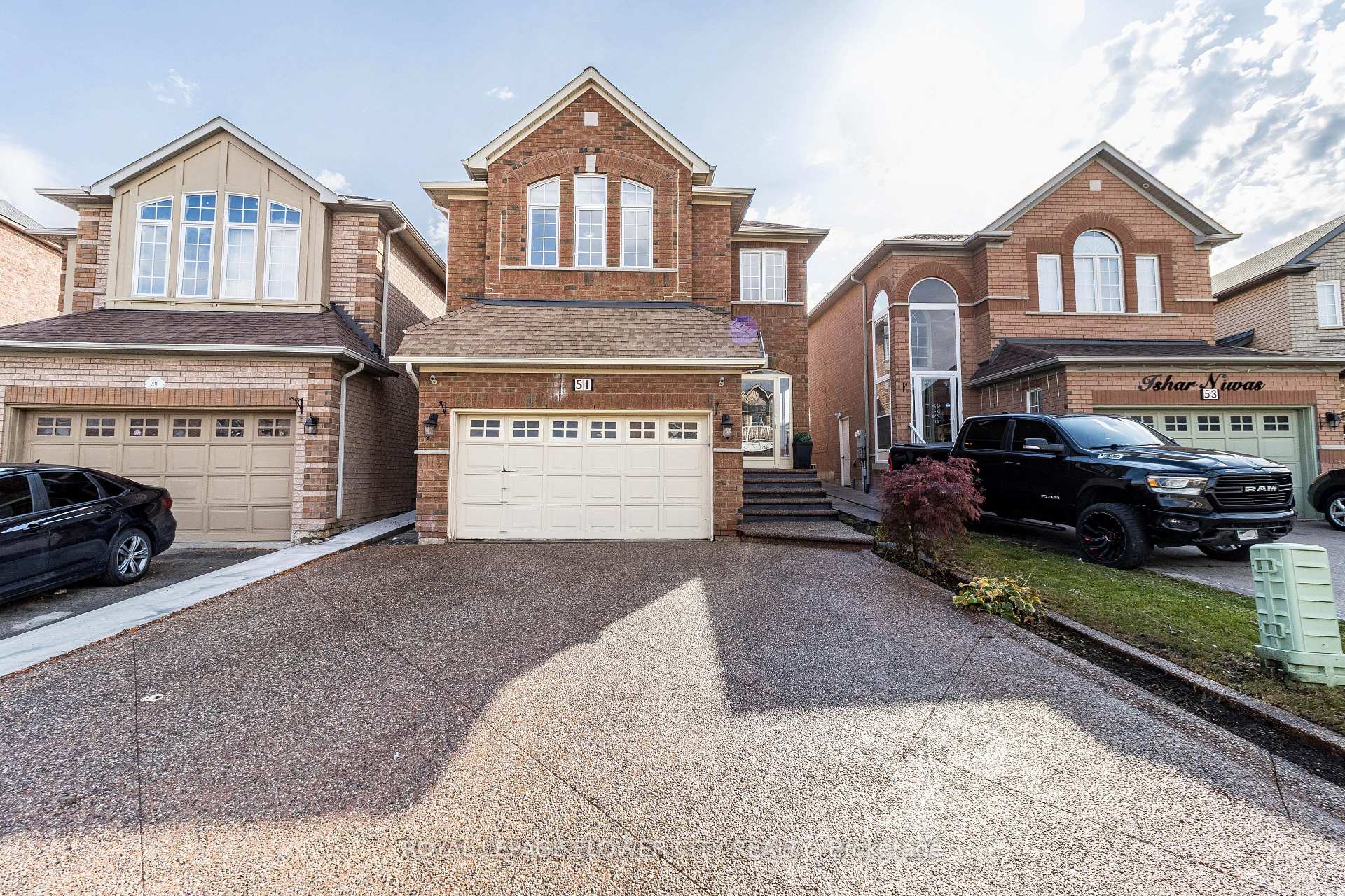 Photo 25 of 51 Blue Whale Boulevard, Brampton, Sandringham-Wellington — HOMEH