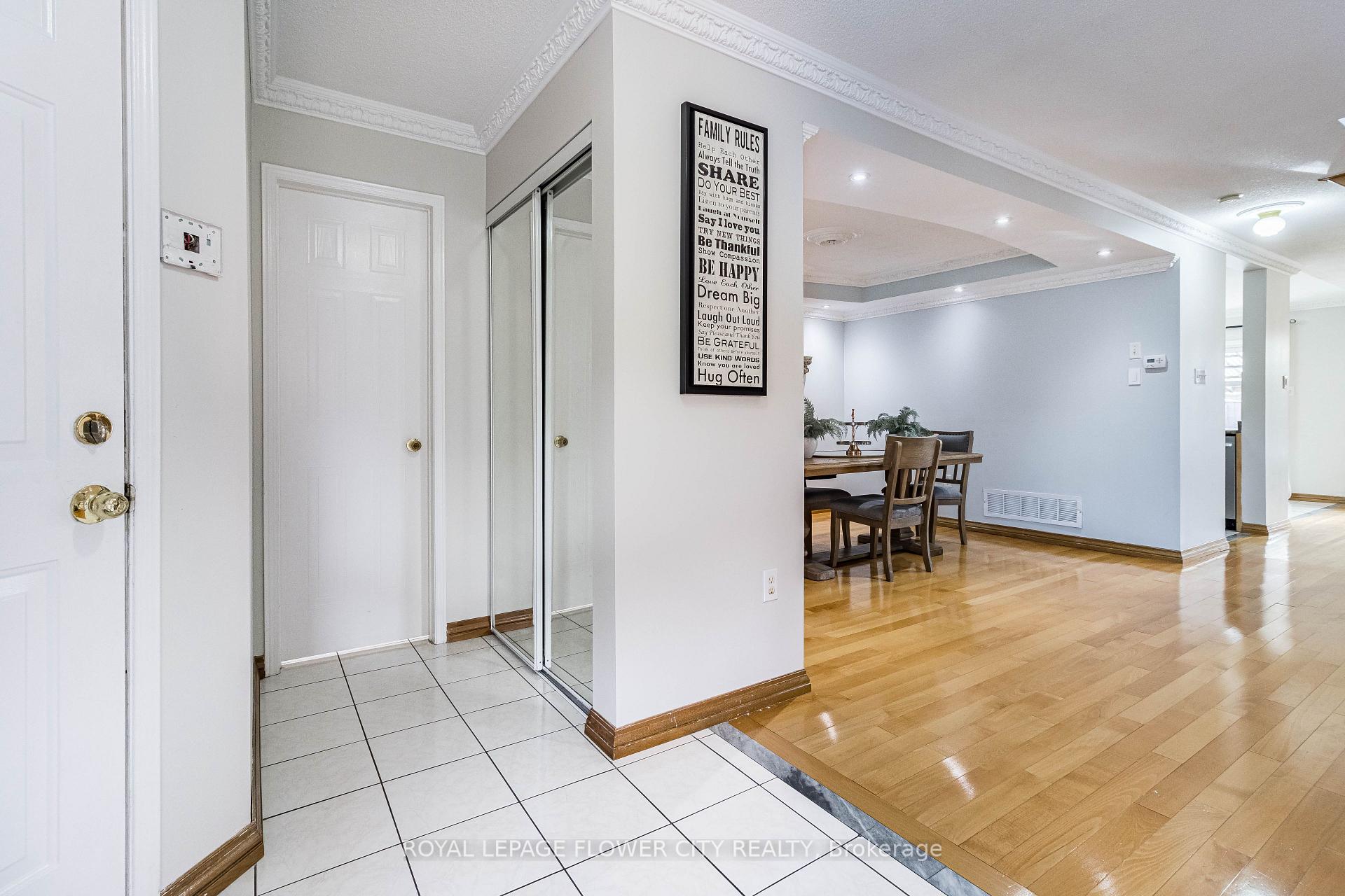 Photo 3 of 51 Blue Whale Boulevard, Brampton, Sandringham-Wellington — HOMEH