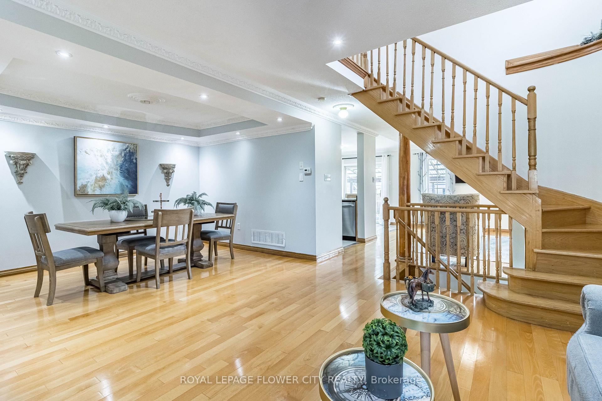 Photo 4 of 51 Blue Whale Boulevard, Brampton, Sandringham-Wellington — HOMEH