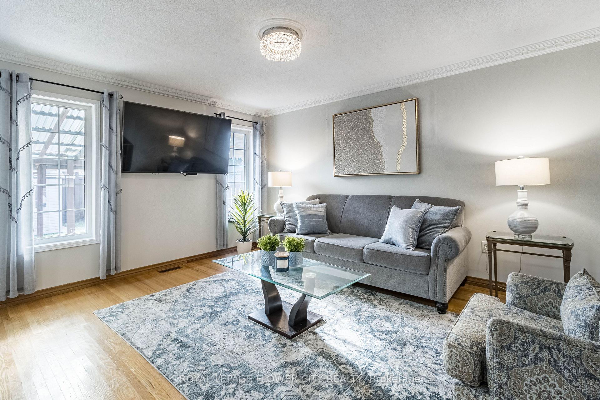 Photo 45 of 51 Blue Whale Boulevard, Brampton, Sandringham-Wellington — HOMEH