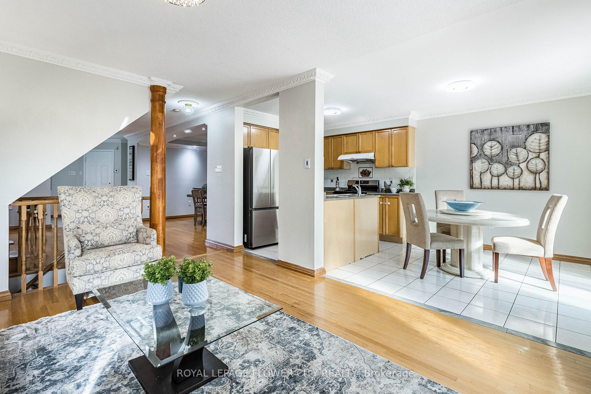 Photo 7 of 51 Blue Whale Boulevard, Brampton, Sandringham-Wellington — HOMEH