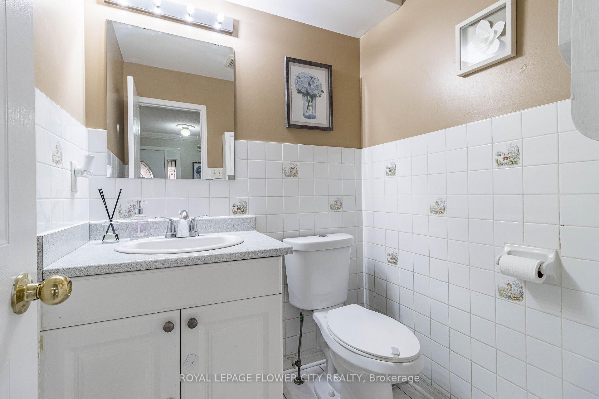 Photo 15 of 51 Blue Whale Boulevard, Brampton, Sandringham-Wellington — HOMEH