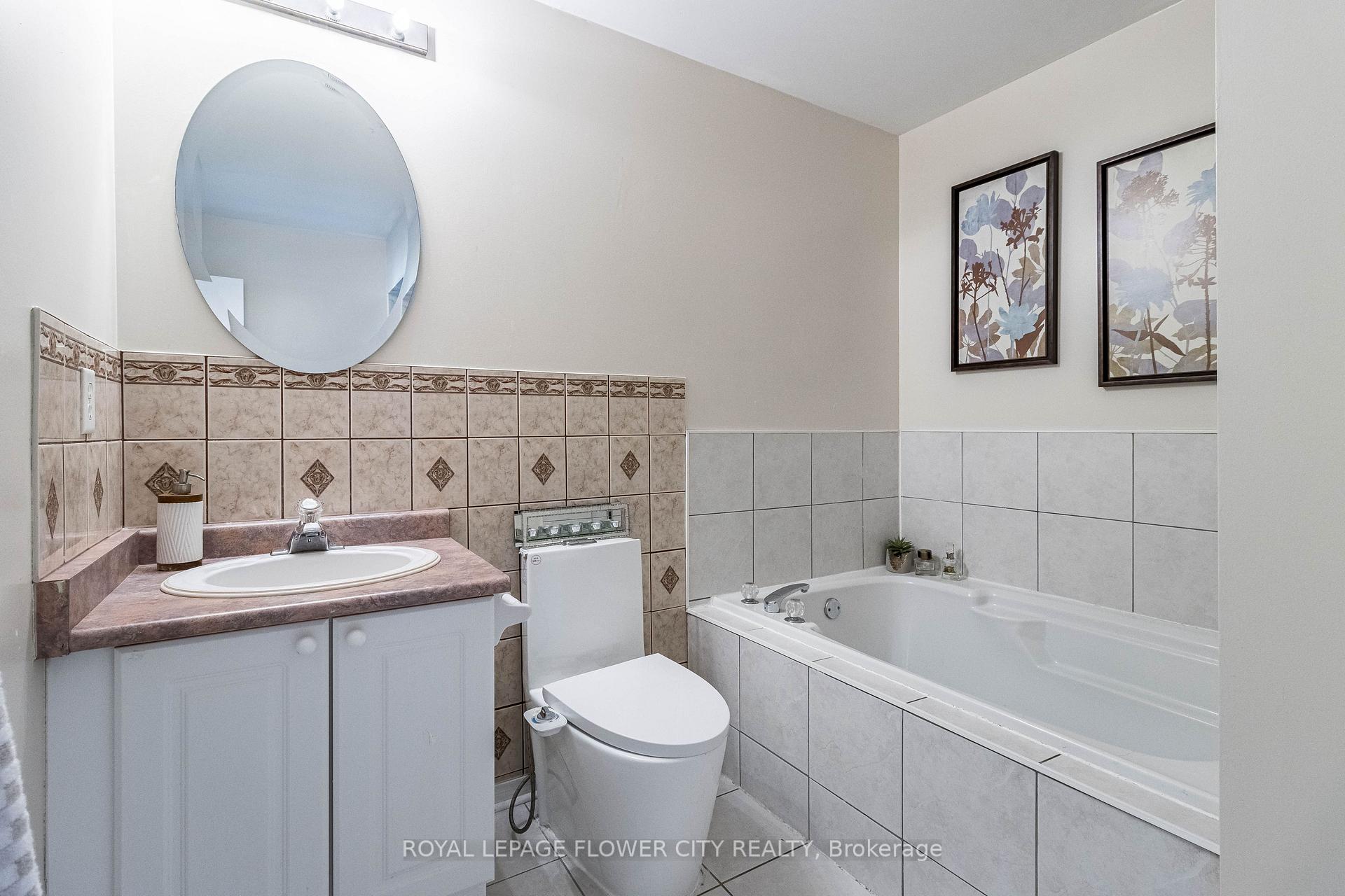 Photo 19 of 51 Blue Whale Boulevard, Brampton, Sandringham-Wellington — HOMEH