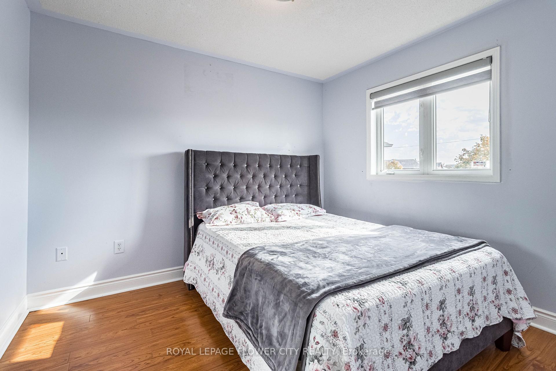 Photo 31 of 51 Blue Whale Boulevard, Brampton, Sandringham-Wellington — HOMEH