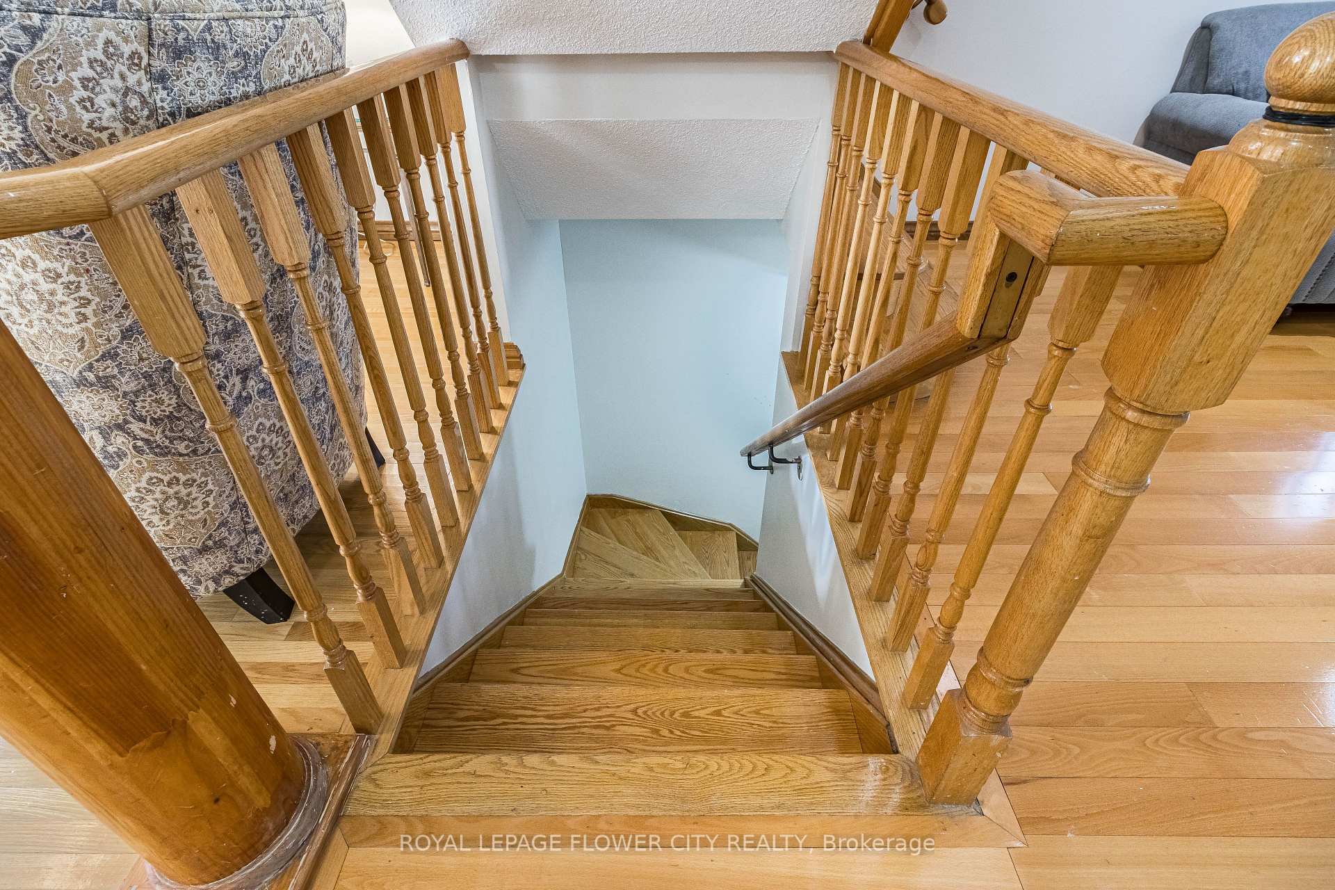 Photo 38 of 51 Blue Whale Boulevard, Brampton, Sandringham-Wellington — HOMEH