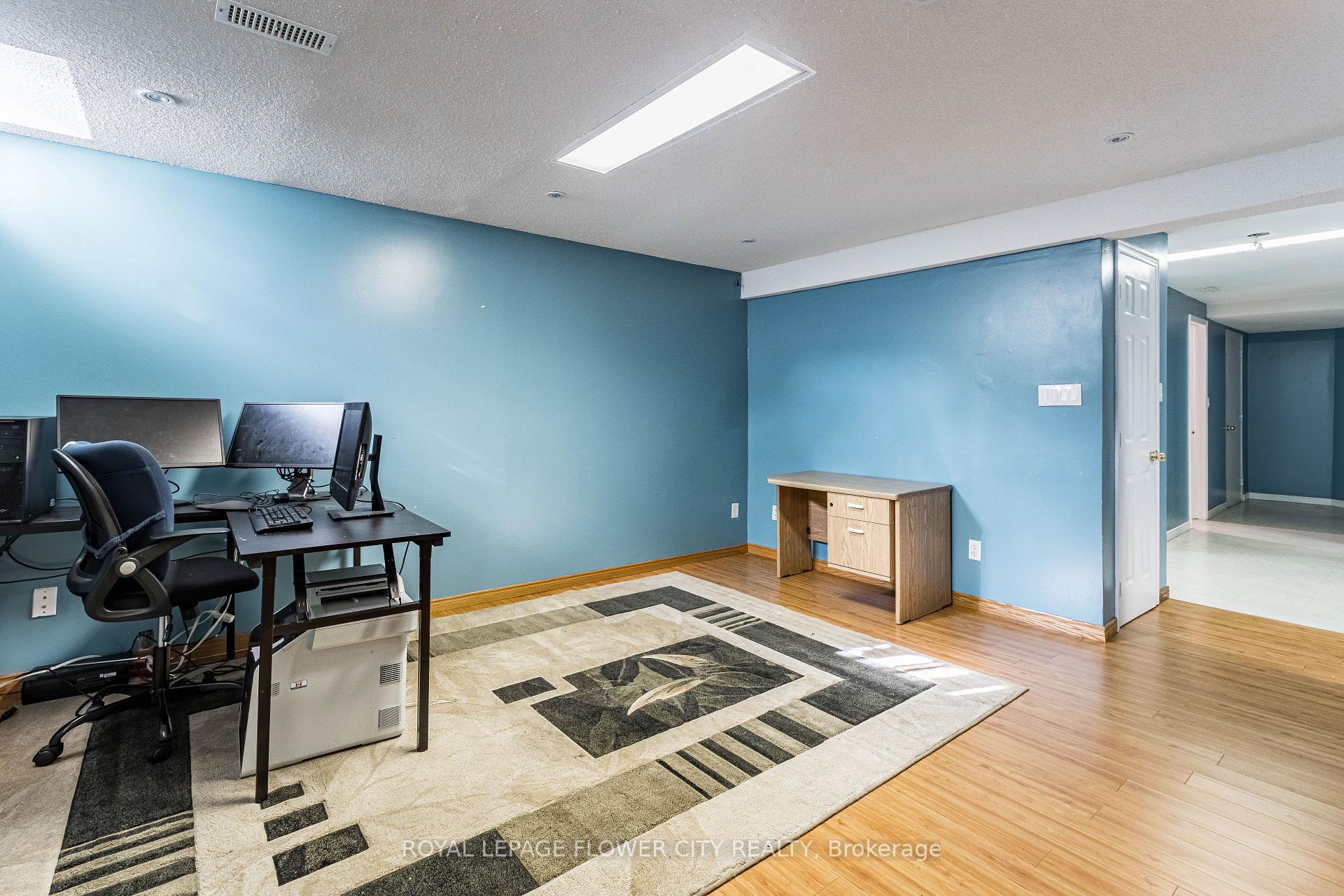 Photo 48 of 51 Blue Whale Boulevard, Brampton, Sandringham-Wellington — HOMEH