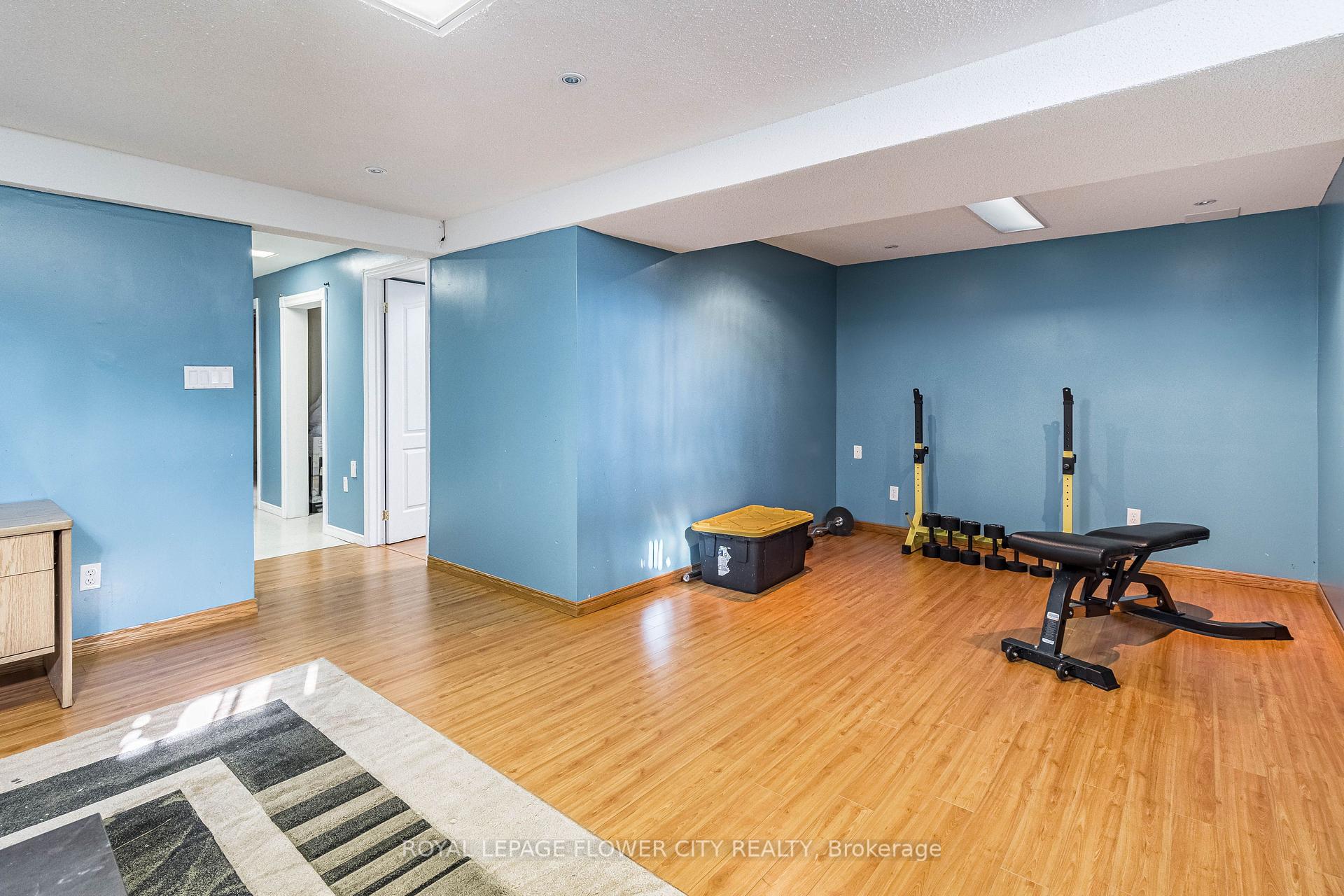 Photo 35 of 51 Blue Whale Boulevard, Brampton, Sandringham-Wellington — HOMEH