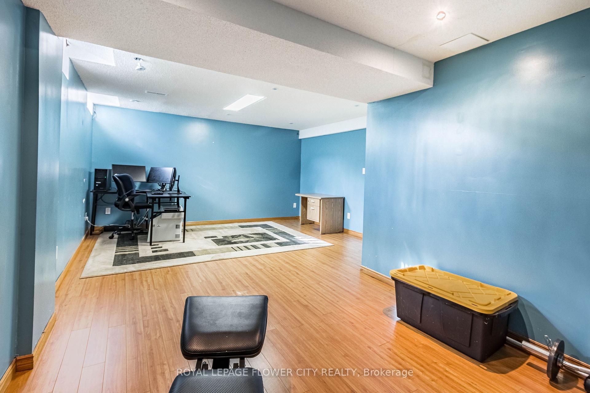 Photo 47 of 51 Blue Whale Boulevard, Brampton, Sandringham-Wellington — HOMEH