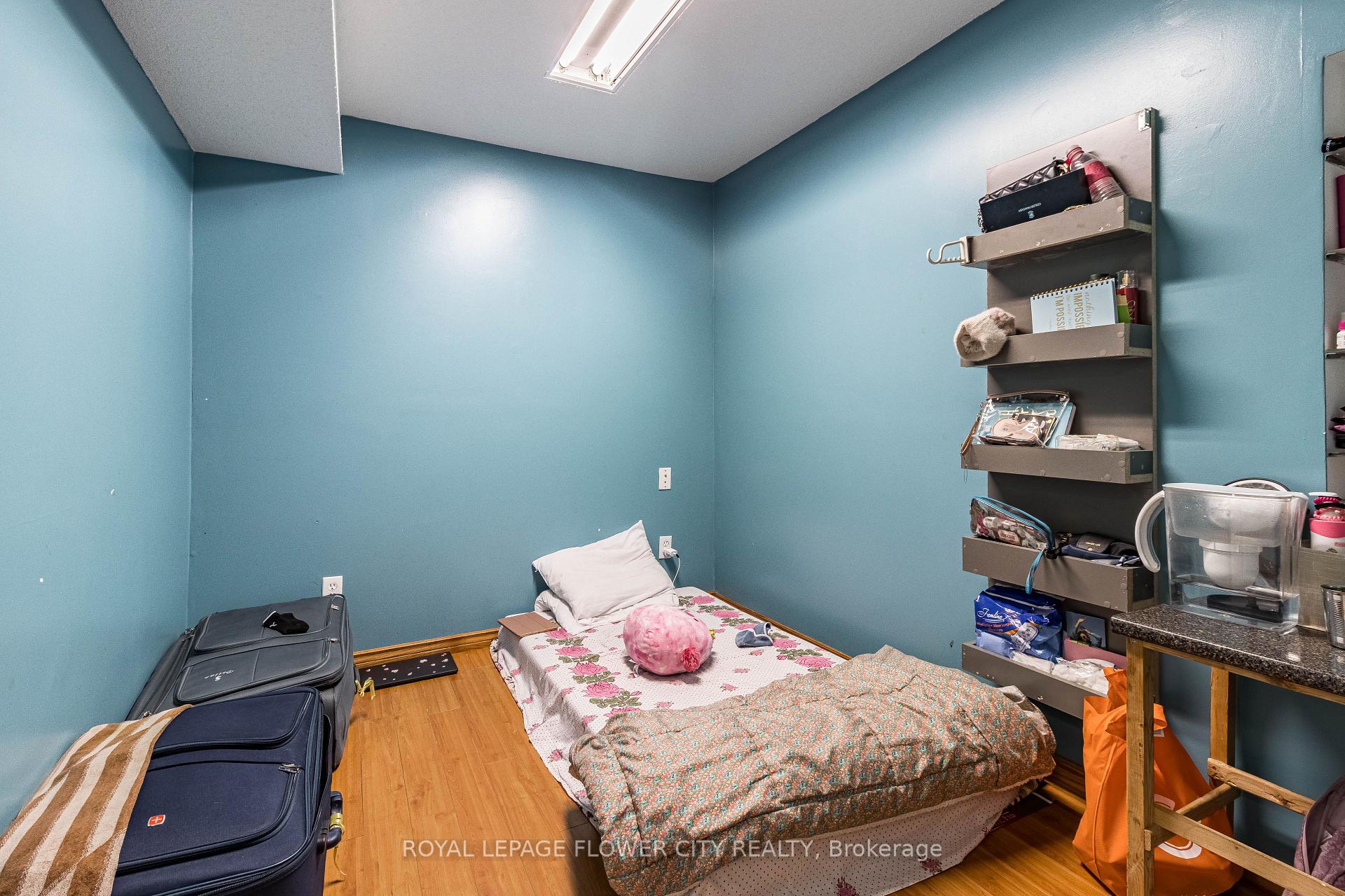 Photo 37 of 51 Blue Whale Boulevard, Brampton, Sandringham-Wellington — HOMEH