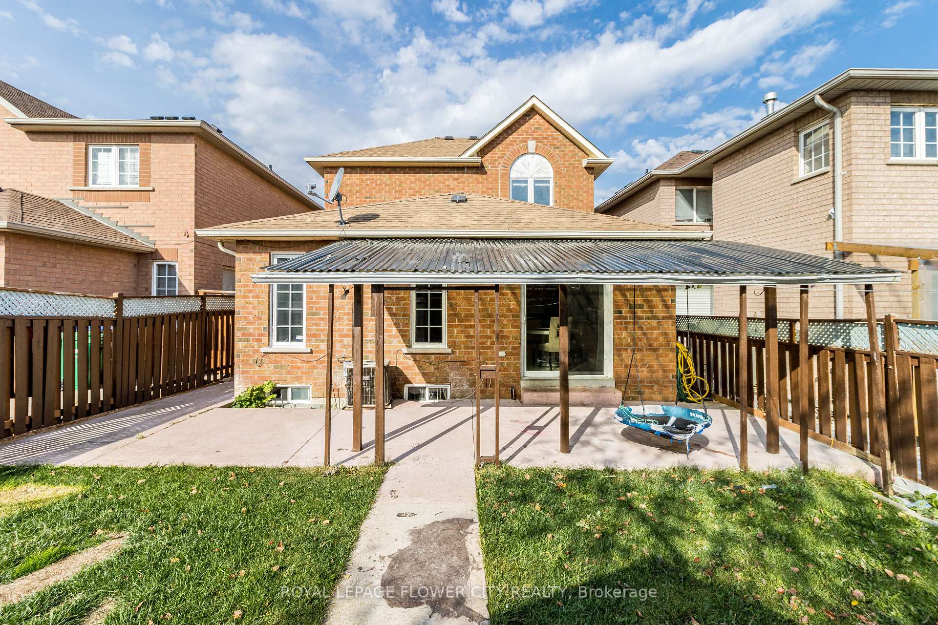 Photo 44 of 51 Blue Whale Boulevard, Brampton, Sandringham-Wellington — HOMEH
