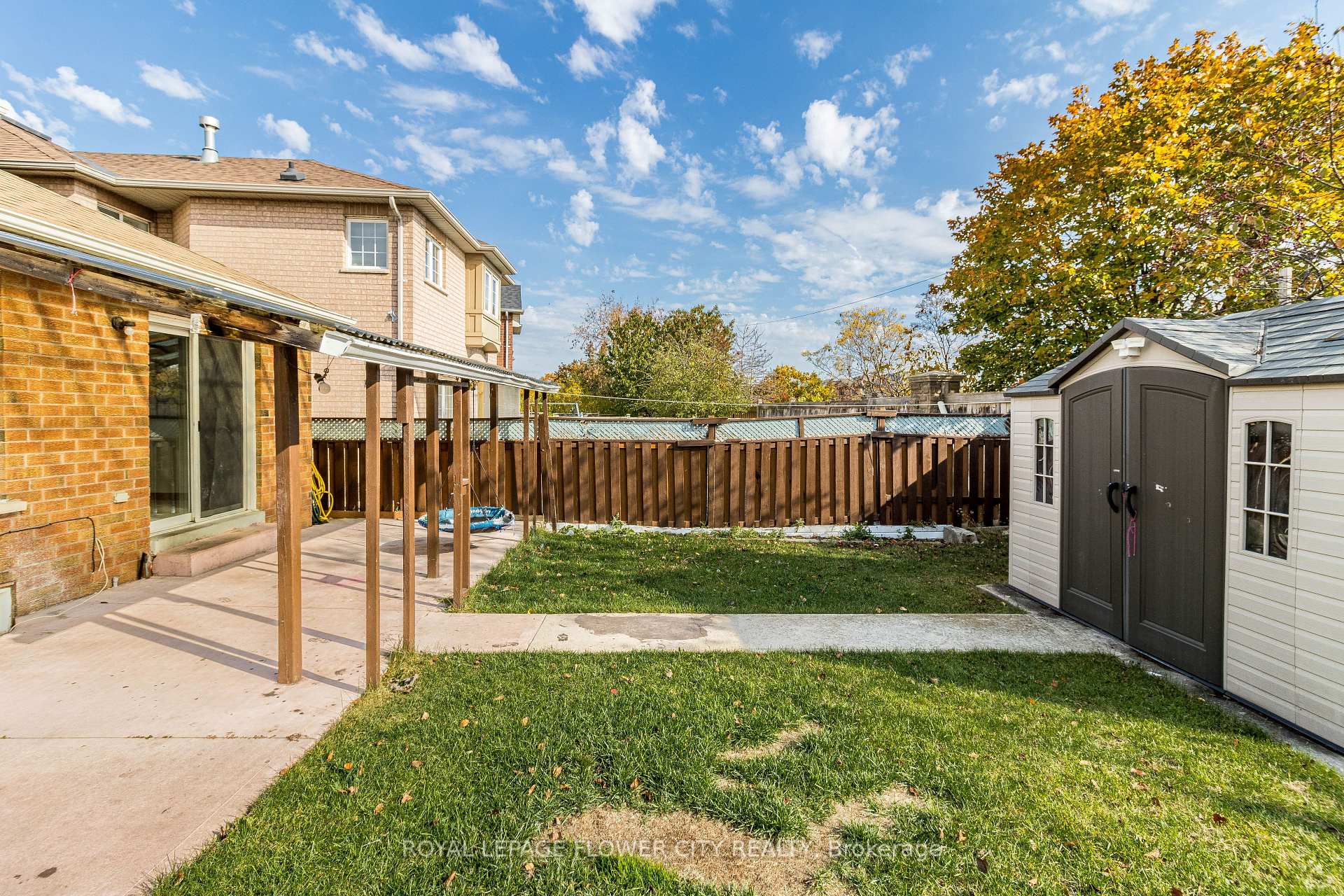 Photo 43 of 51 Blue Whale Boulevard, Brampton, Sandringham-Wellington — HOMEH