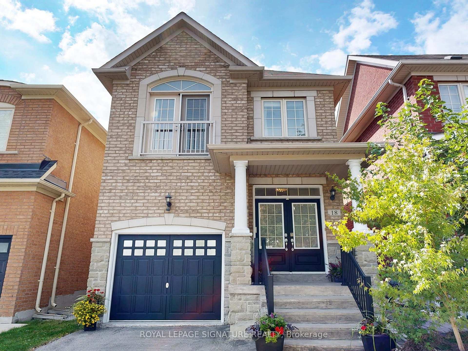 Photo 16 of 18 Torah Gate, Vaughan, Patterson — HOMEH
