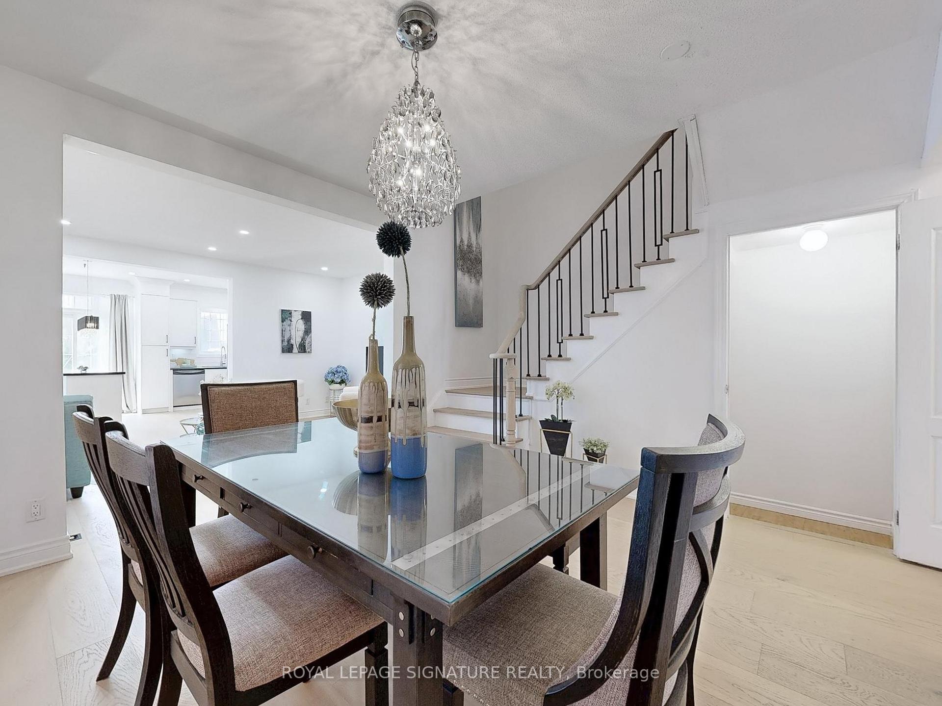 Photo 5 of 18 Torah Gate, Vaughan, Patterson — HOMEH