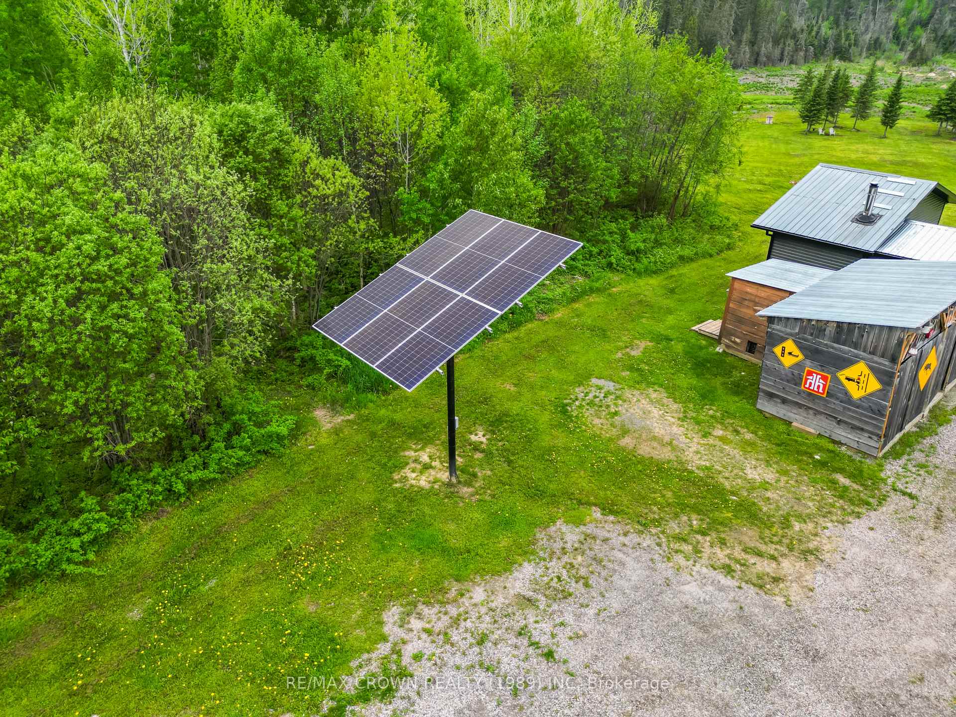 Photo 6 of 629 Dubuc Road, West Nipissing, Crystal Falls — HOMEH