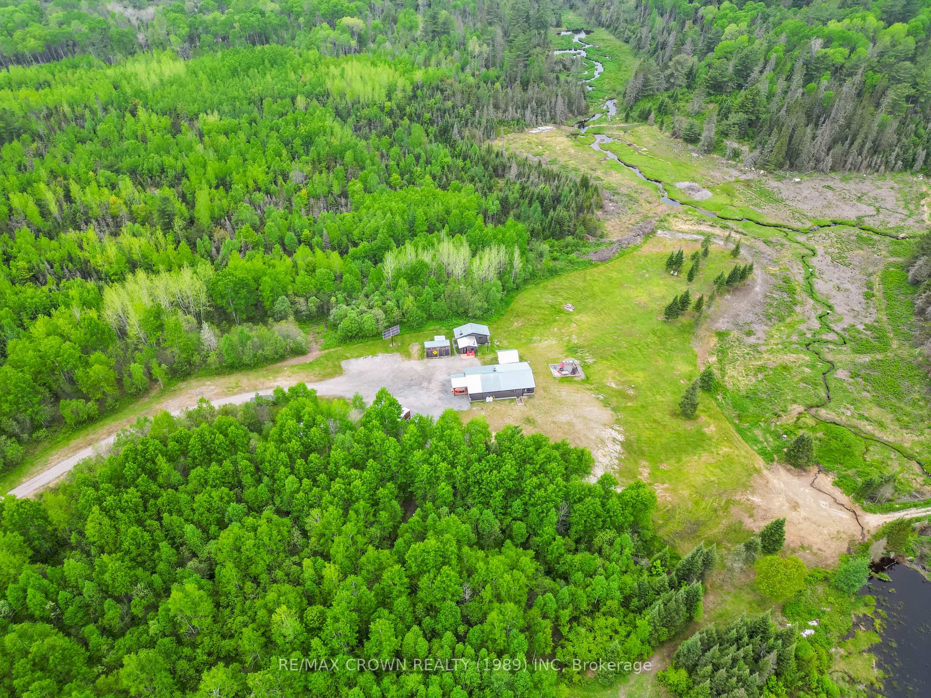 Photo 13 of 629 Dubuc Road, West Nipissing, Crystal Falls — HOMEH