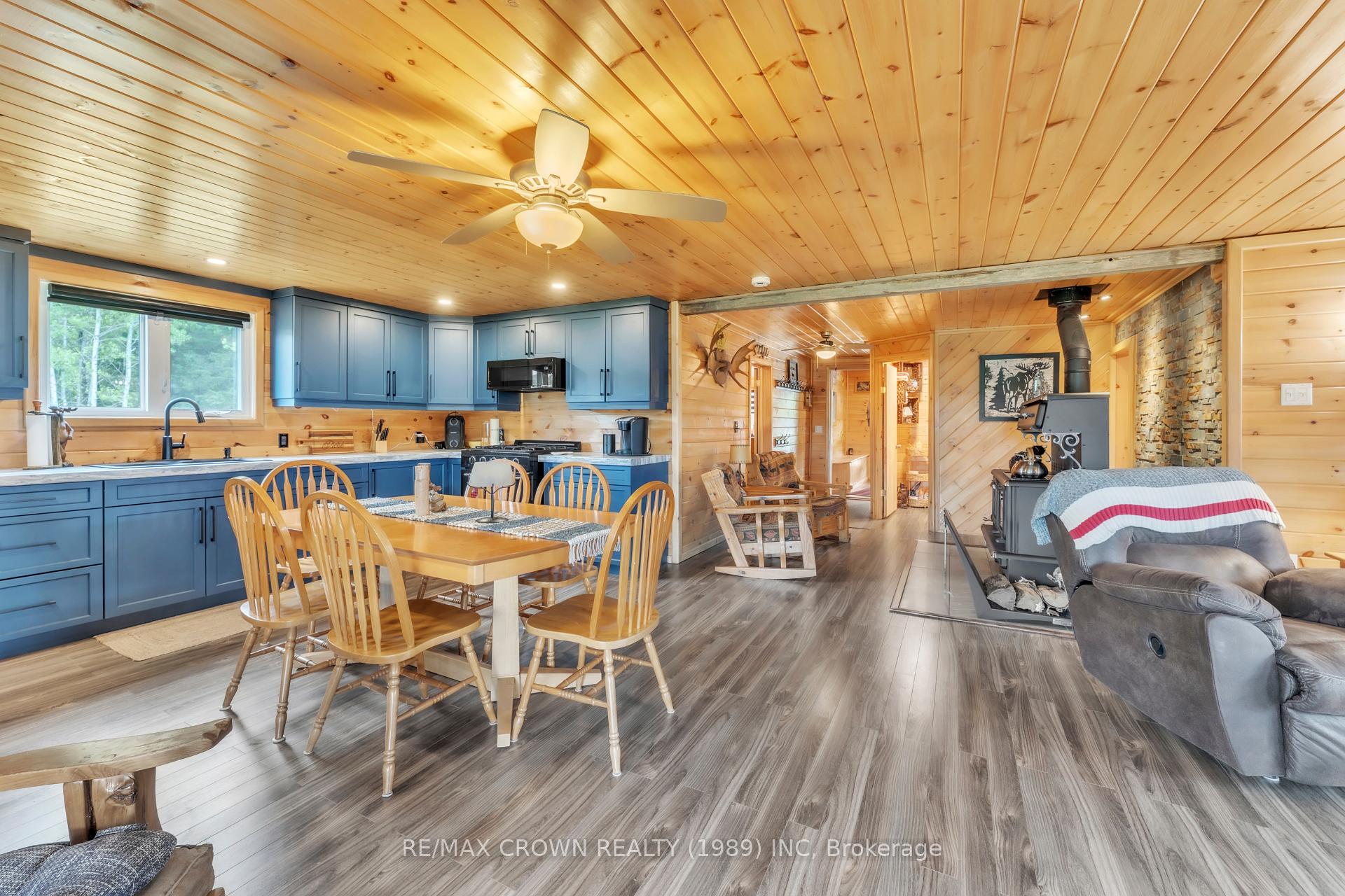 Photo 45 of 629 Dubuc Road, West Nipissing, Crystal Falls — HOMEH